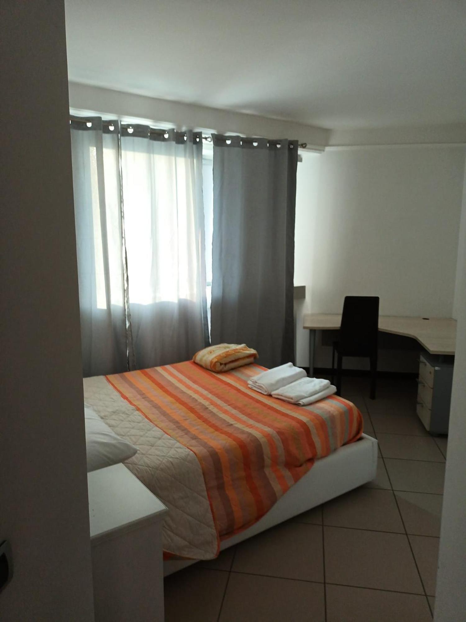 Two-Bedroom Apartment photo 1