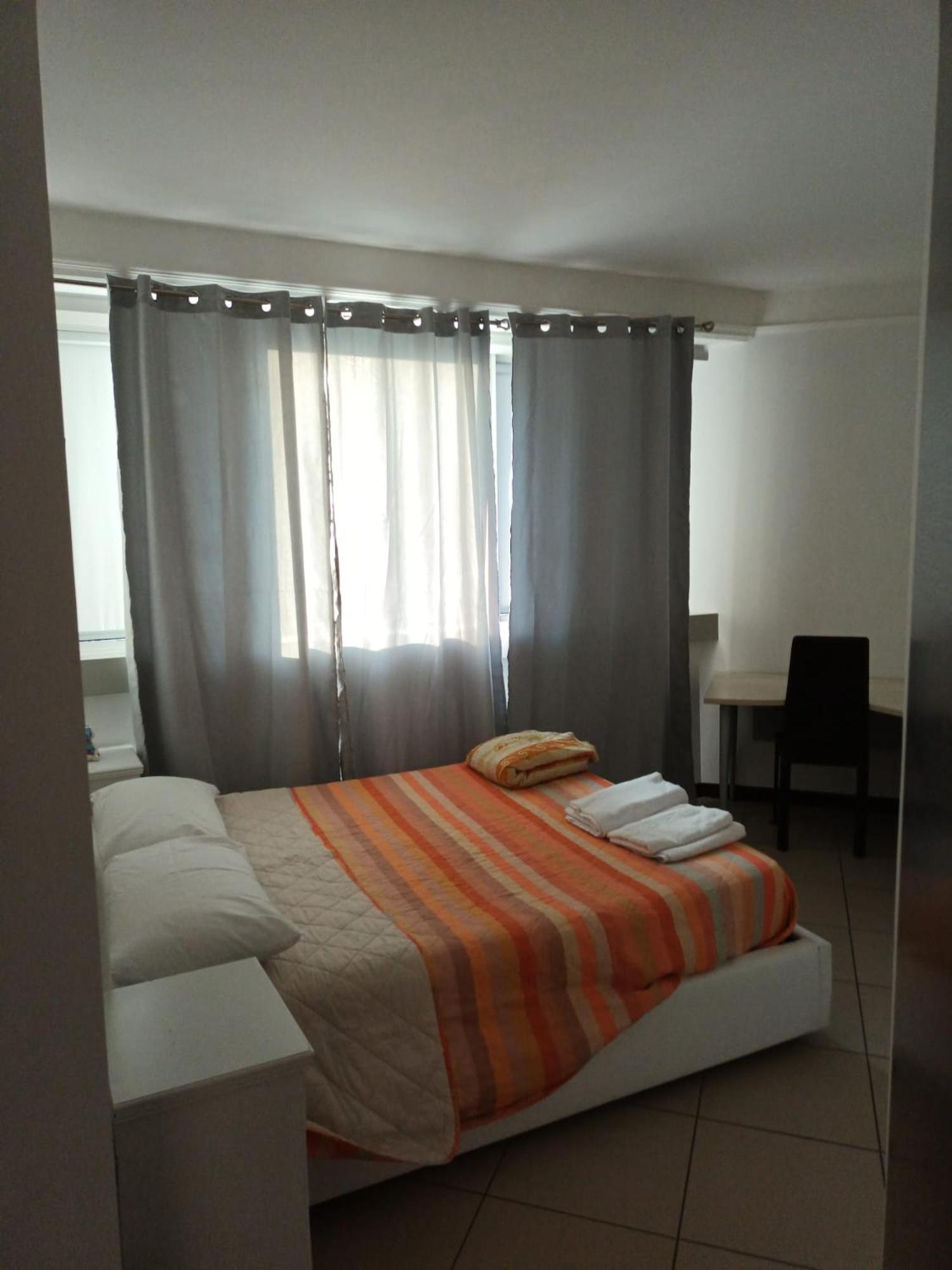 Two-Bedroom Apartment photo 3