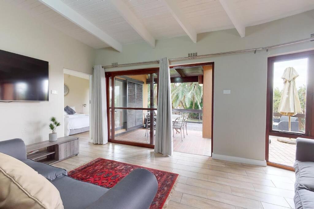 Two-Bedroom Villa photo 1