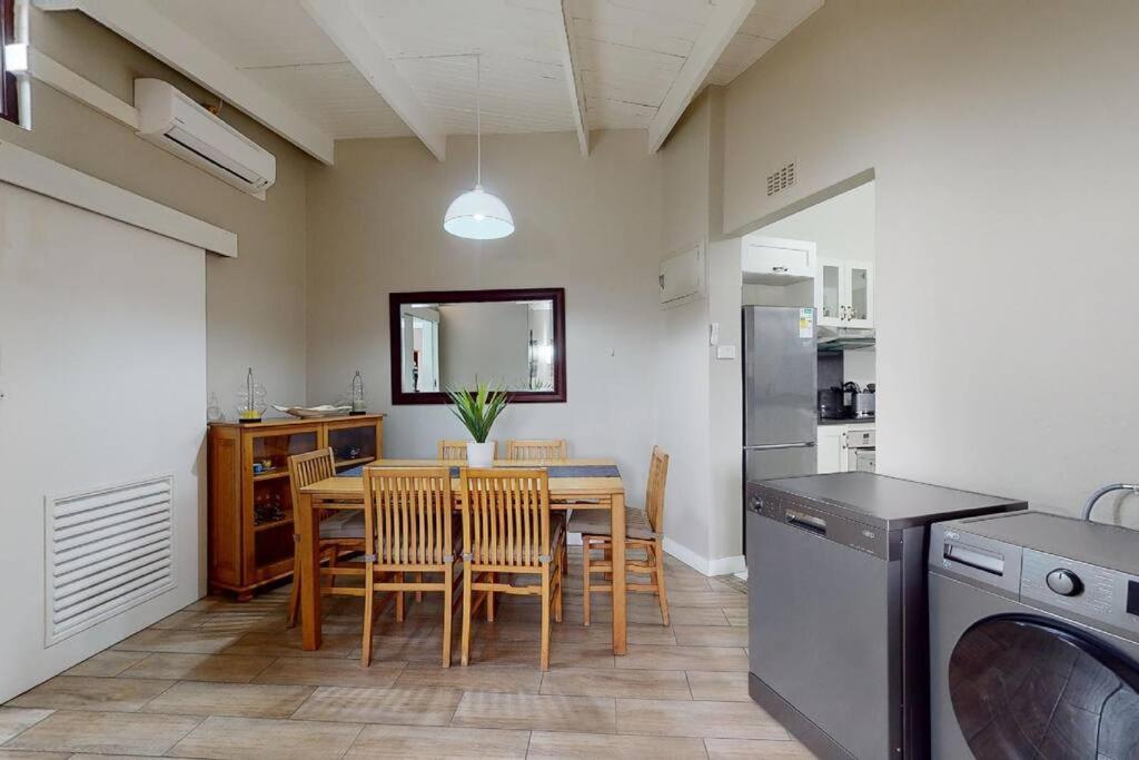 Two-Bedroom Villa photo 3