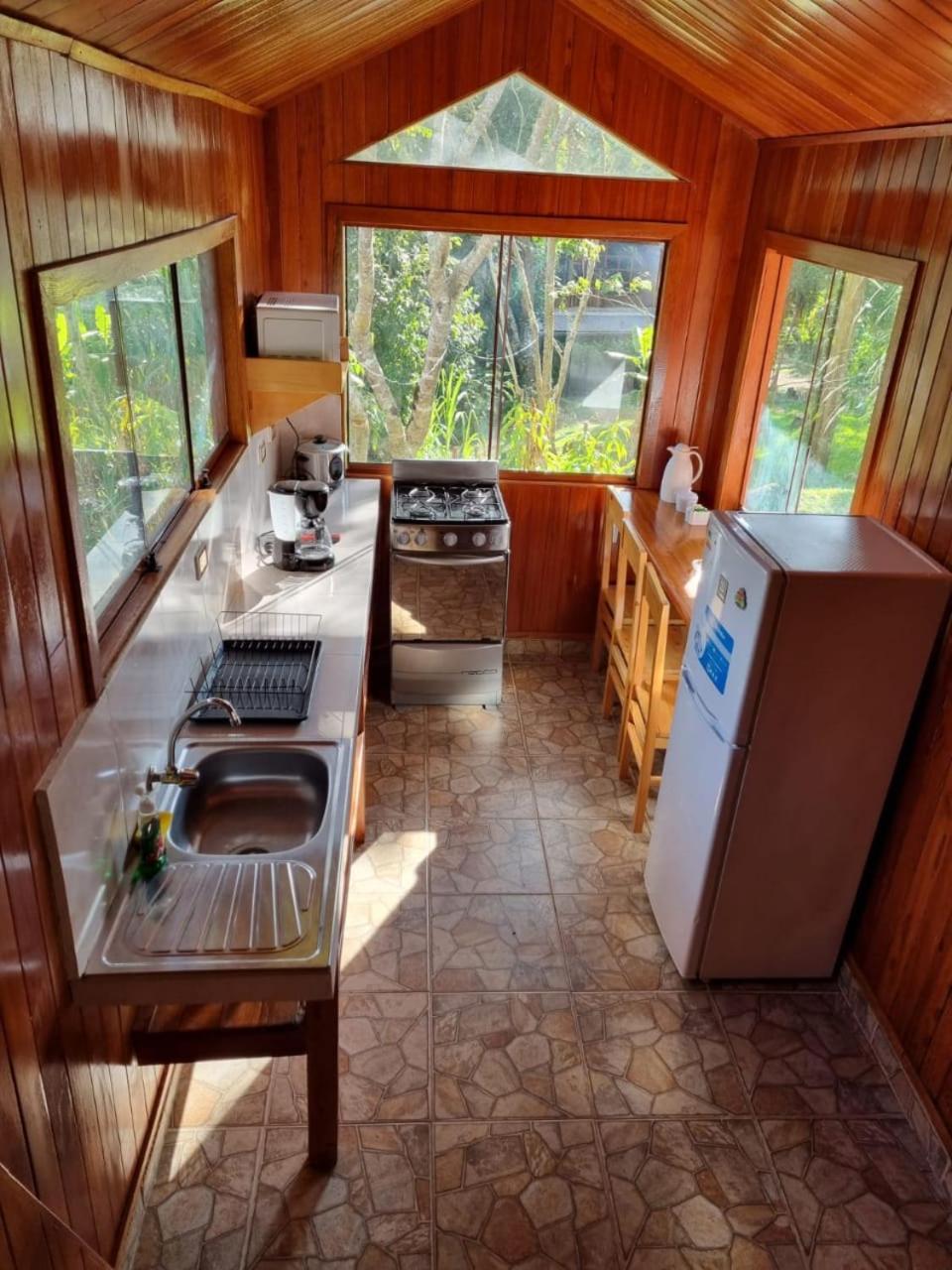 Family Bungalow photo 3