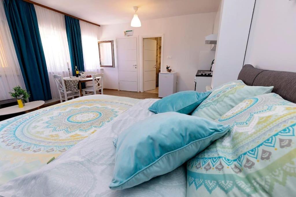 Two-Bedroom House photo 1