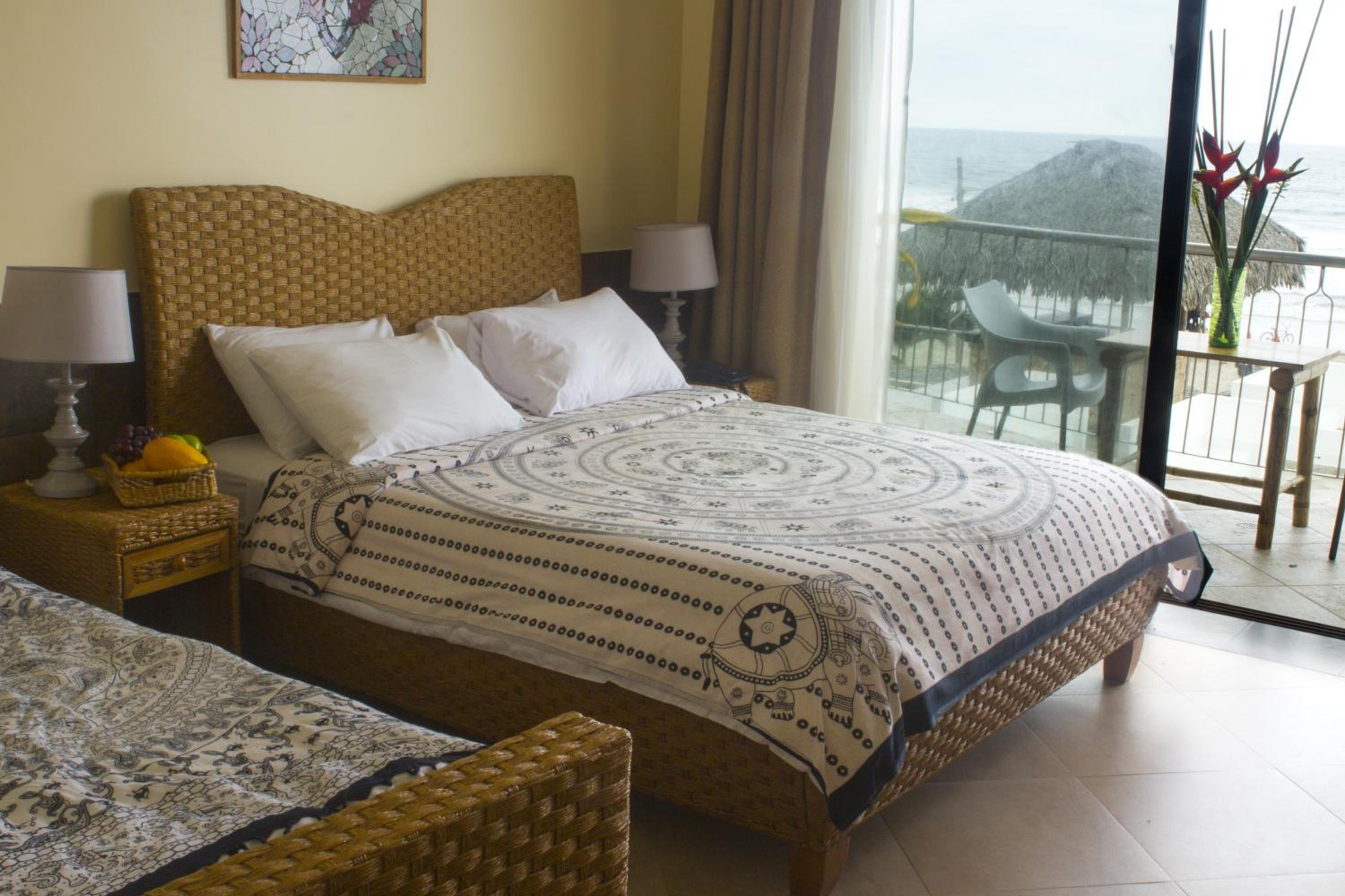 Double Room with Sea View photo 1
