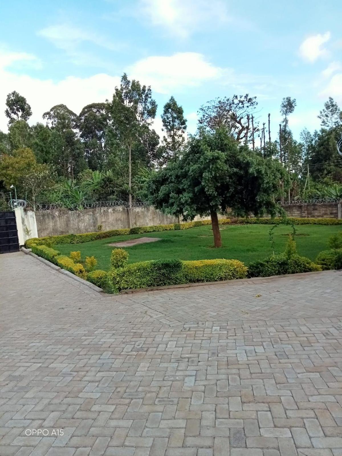 Six-Bedroom House photo 2