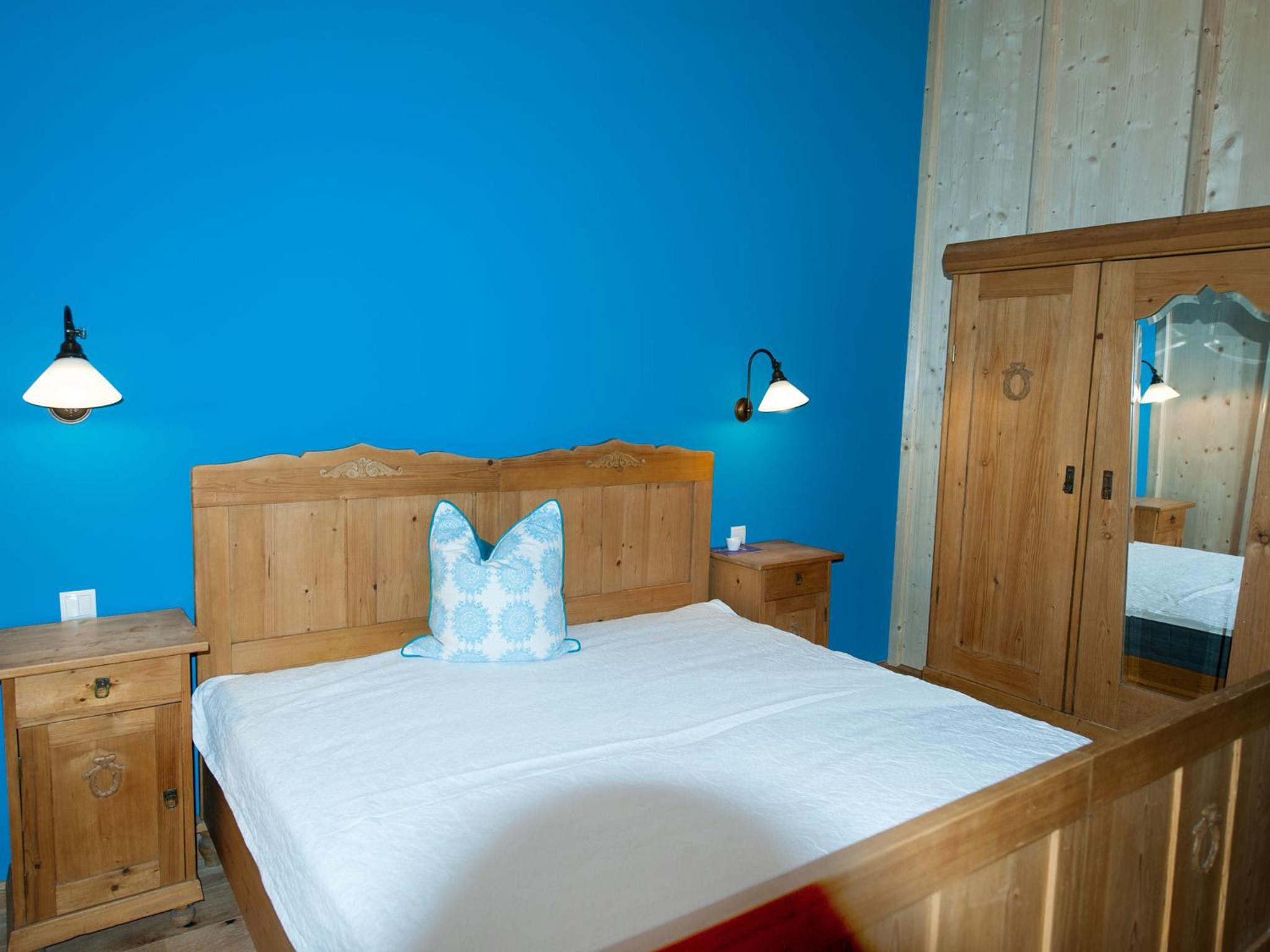 Two-Bedroom Chalet - Photo 10