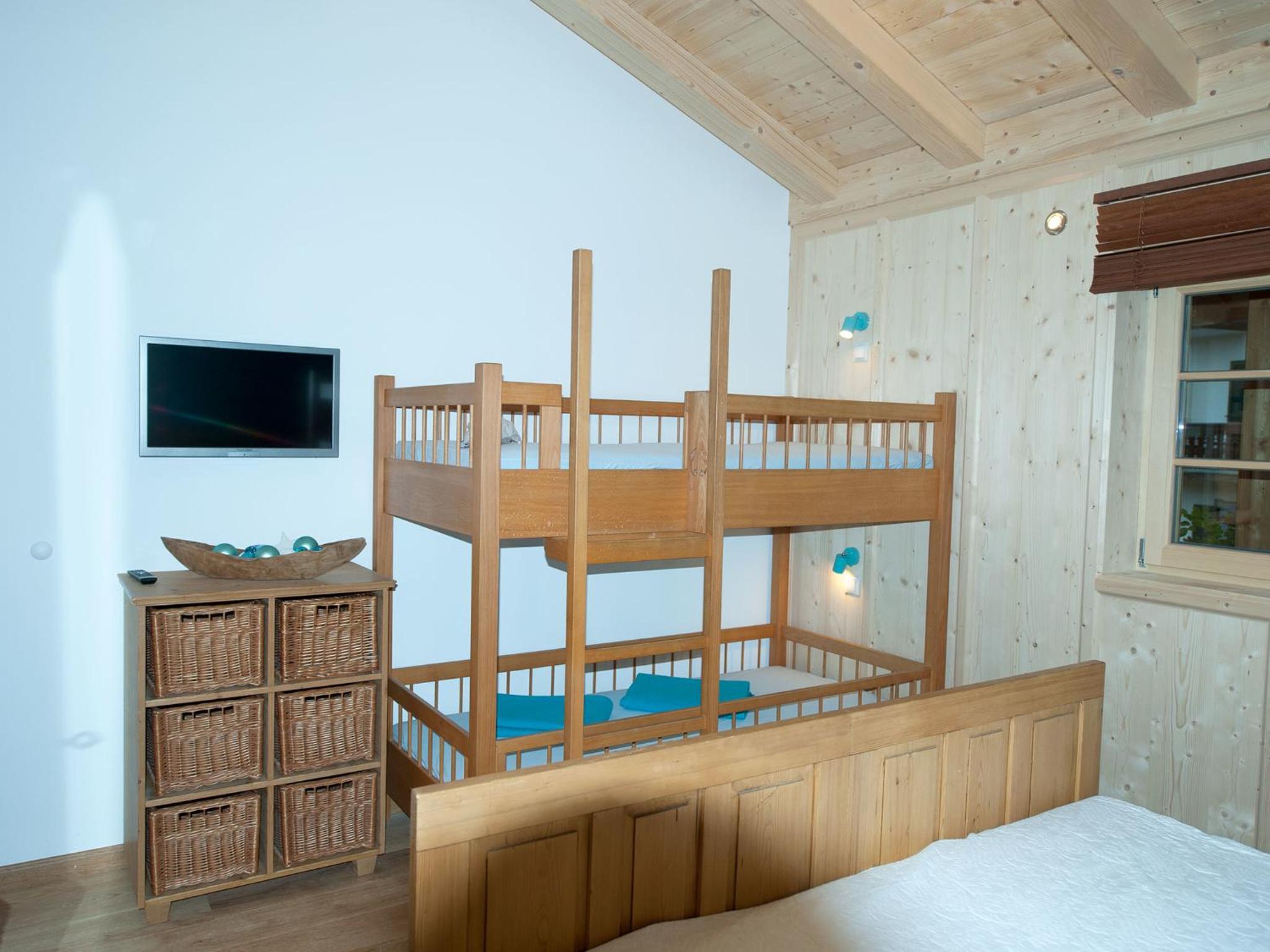 Two-Bedroom Chalet - Photo 9