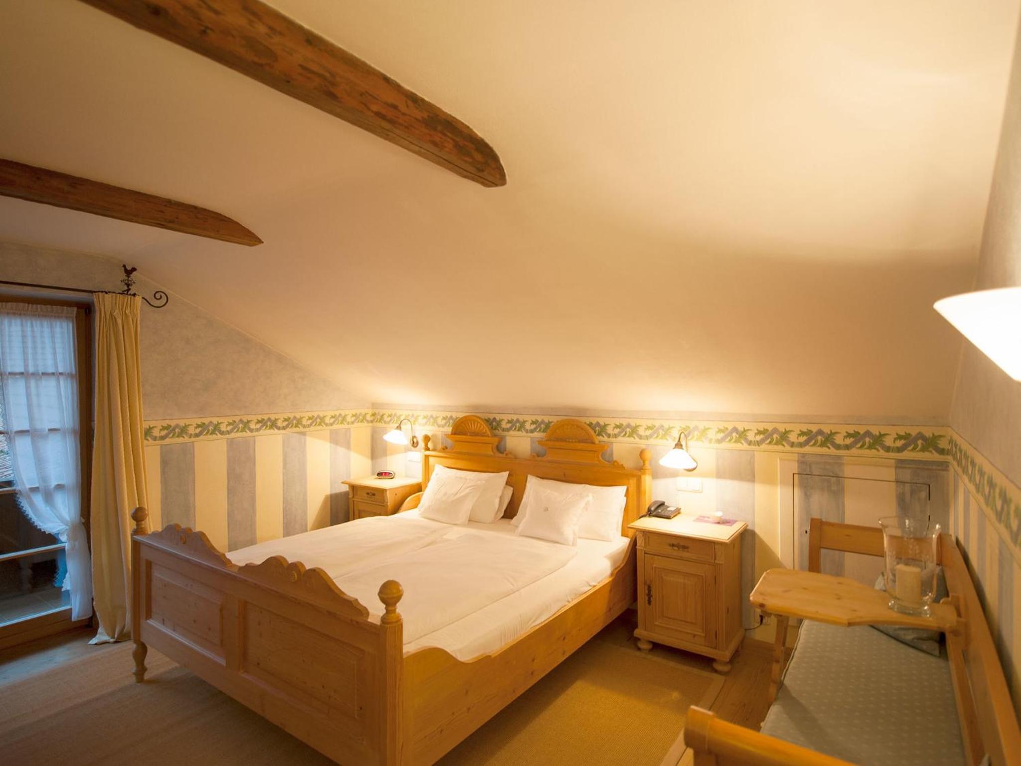 Double Room - Photo 3