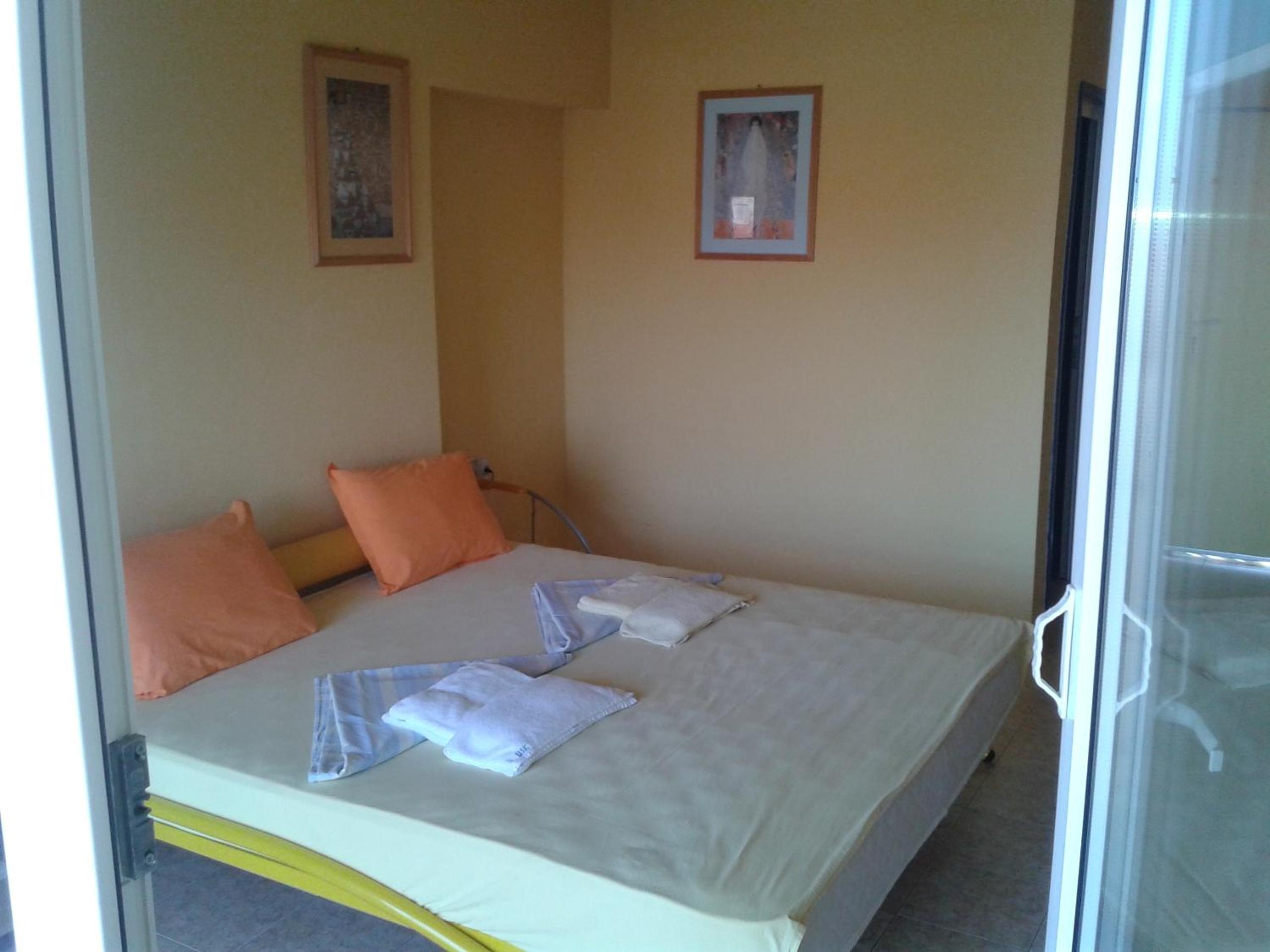 Double Room with Garden View photo 2