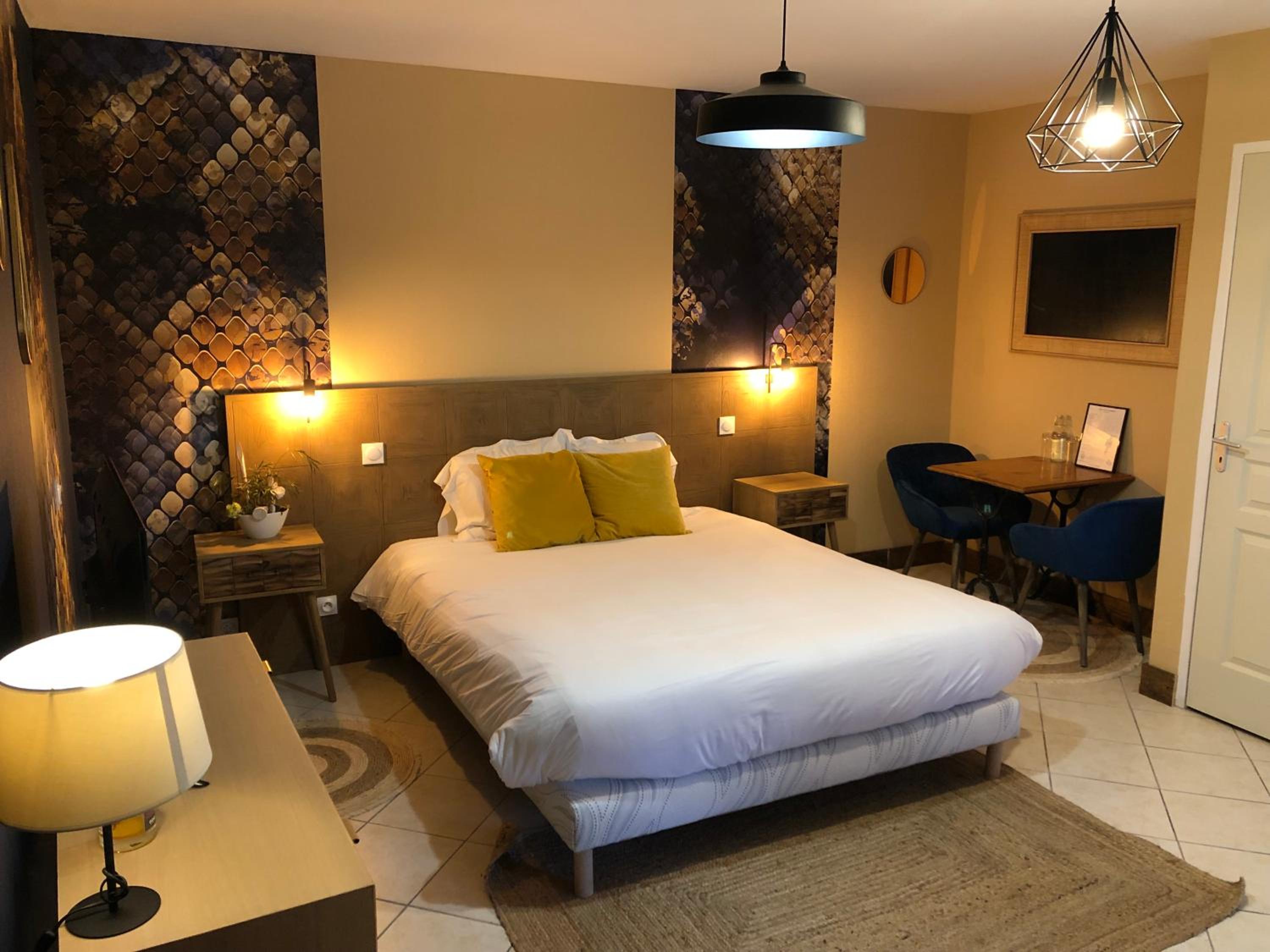 Quadruple Room photo 3