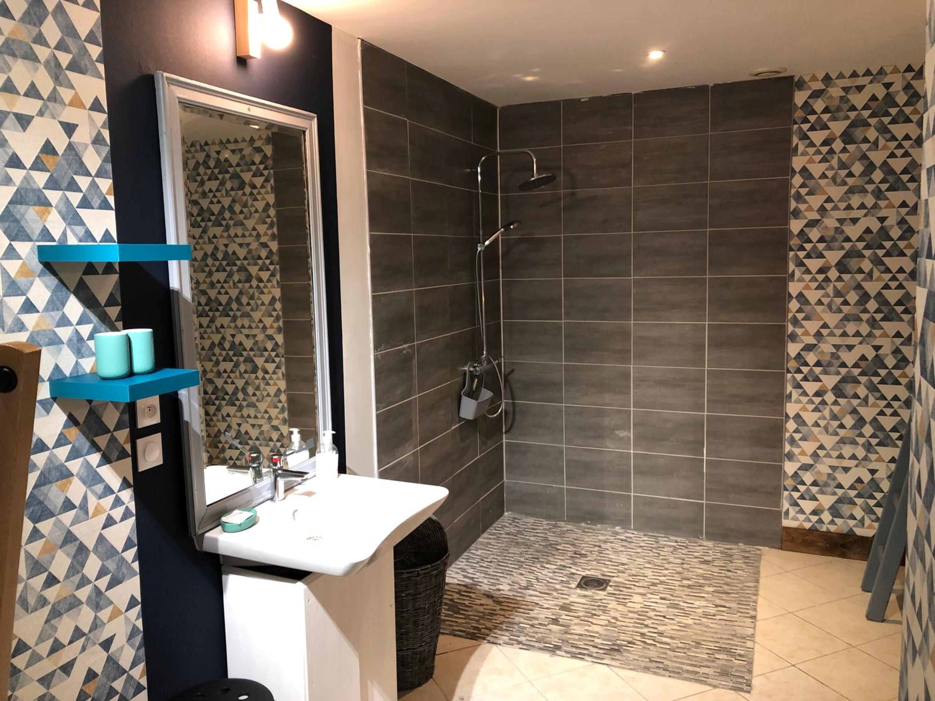 Quadruple Room photo 2