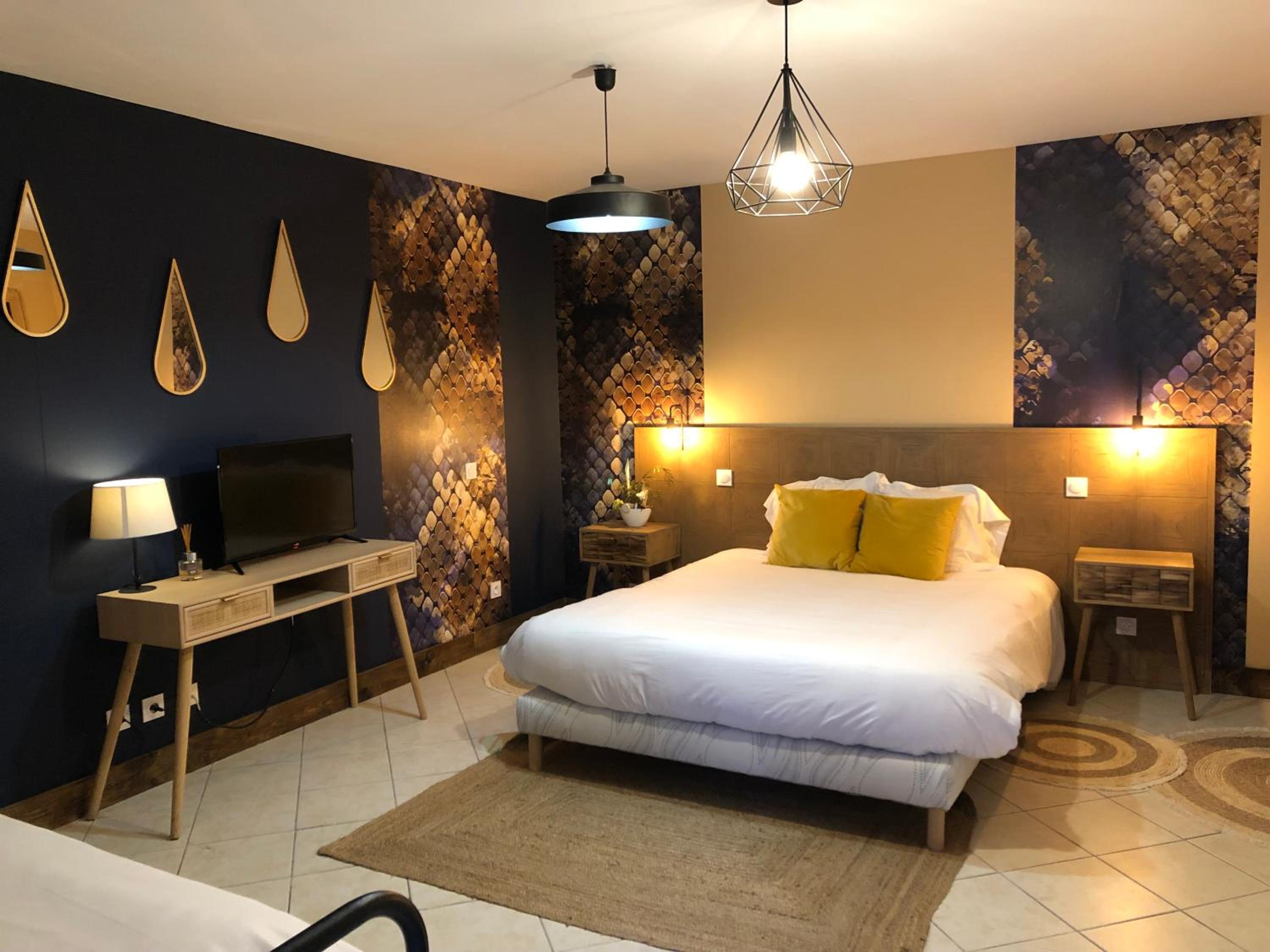 Quadruple Room photo 1