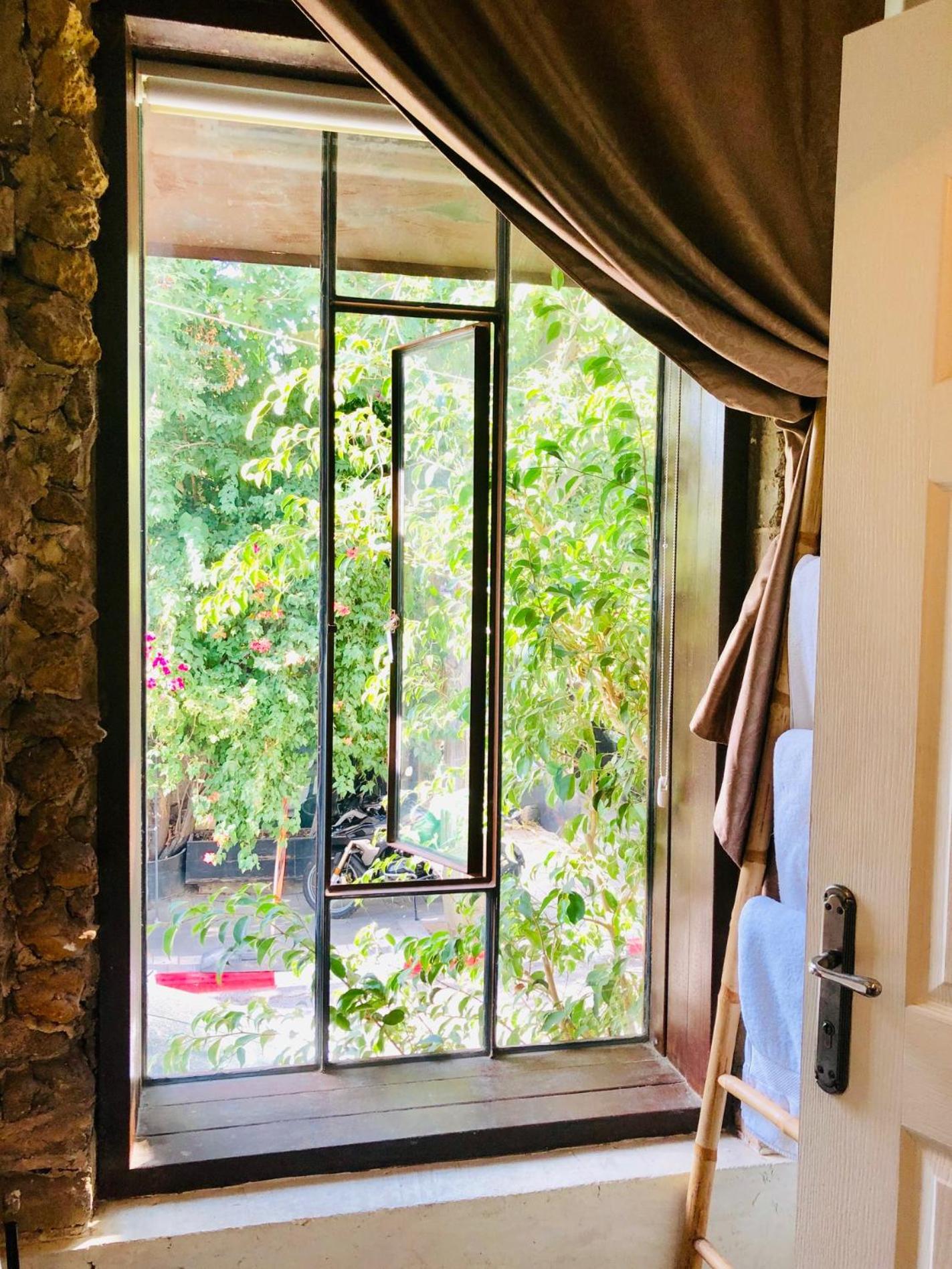 Superior Suite with Balcony - Ehad Ha'am st. 4 - Photo 20