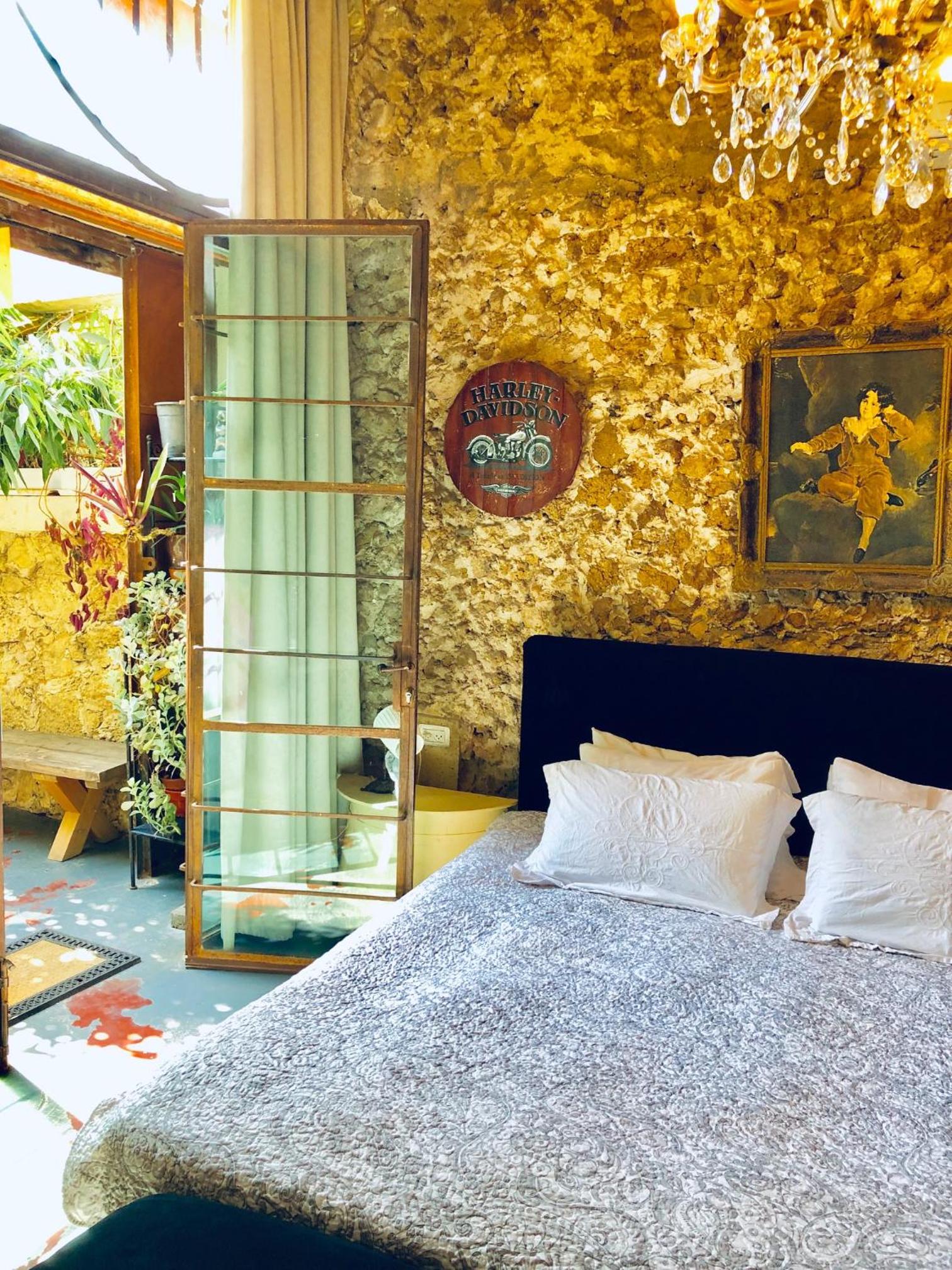 Deluxe Suite with Spa Bath - Ehad Ha'am st. 4 - Photo 22