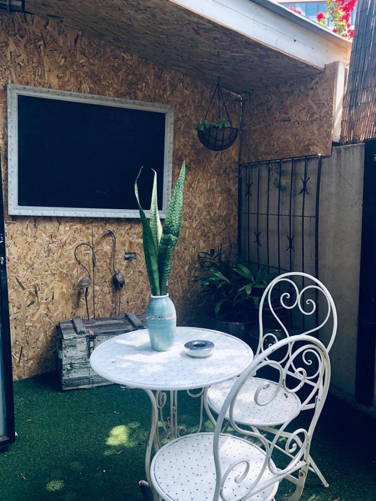 Double room with Spa Bath and Terrace - Ehad Ha'am st. 4 - Photo 15