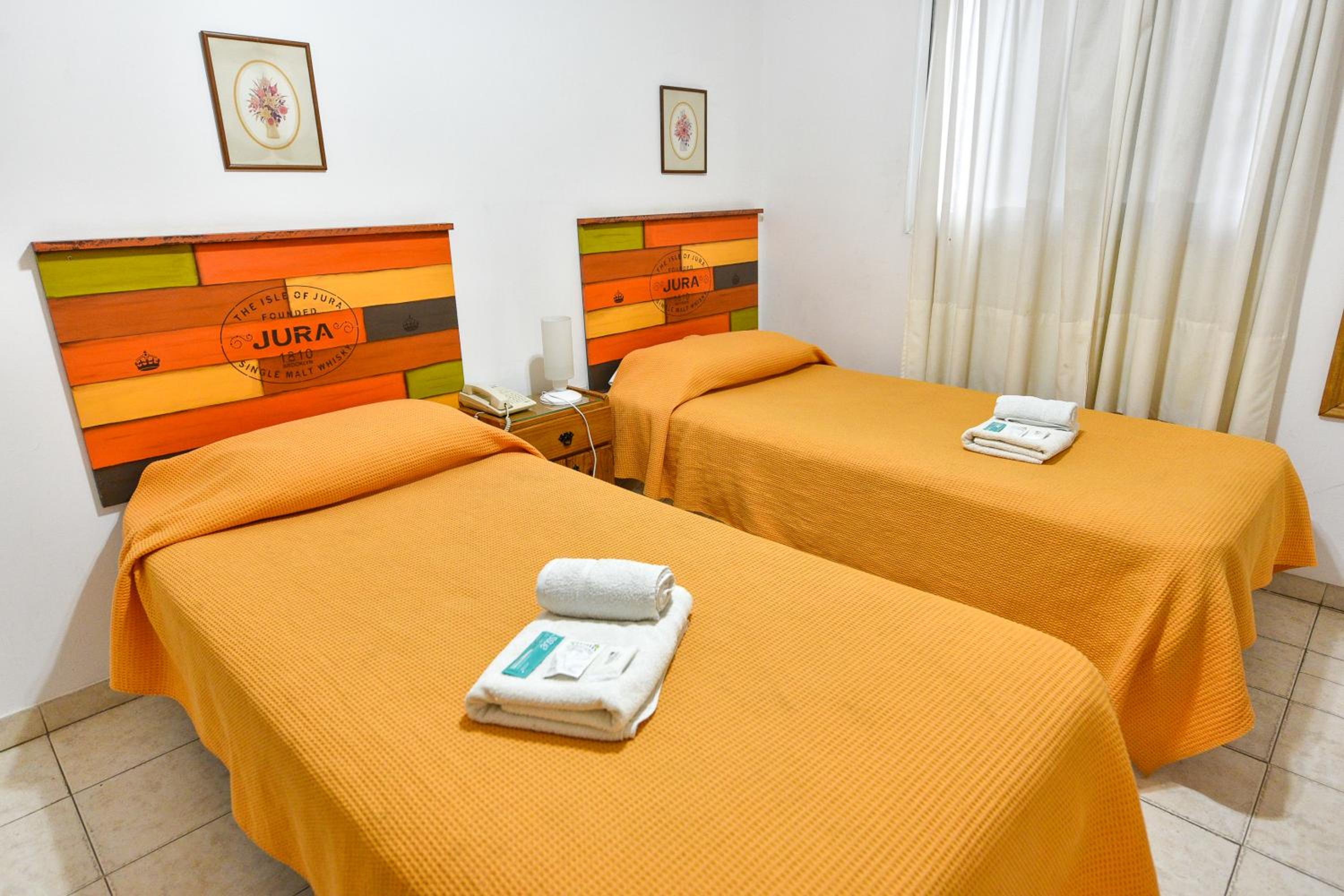 Twin Room photo 1