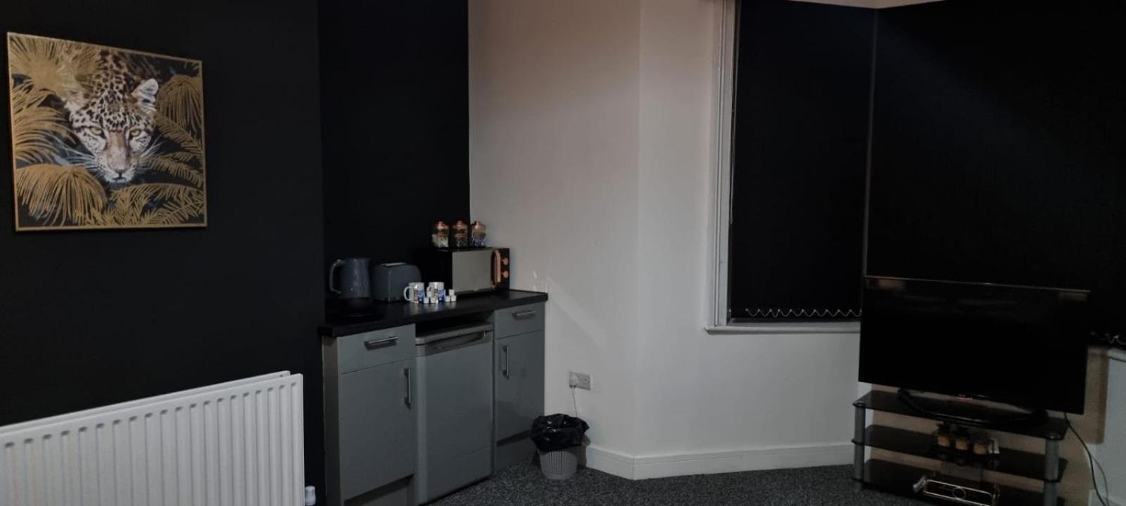 Executive Suite photo 2