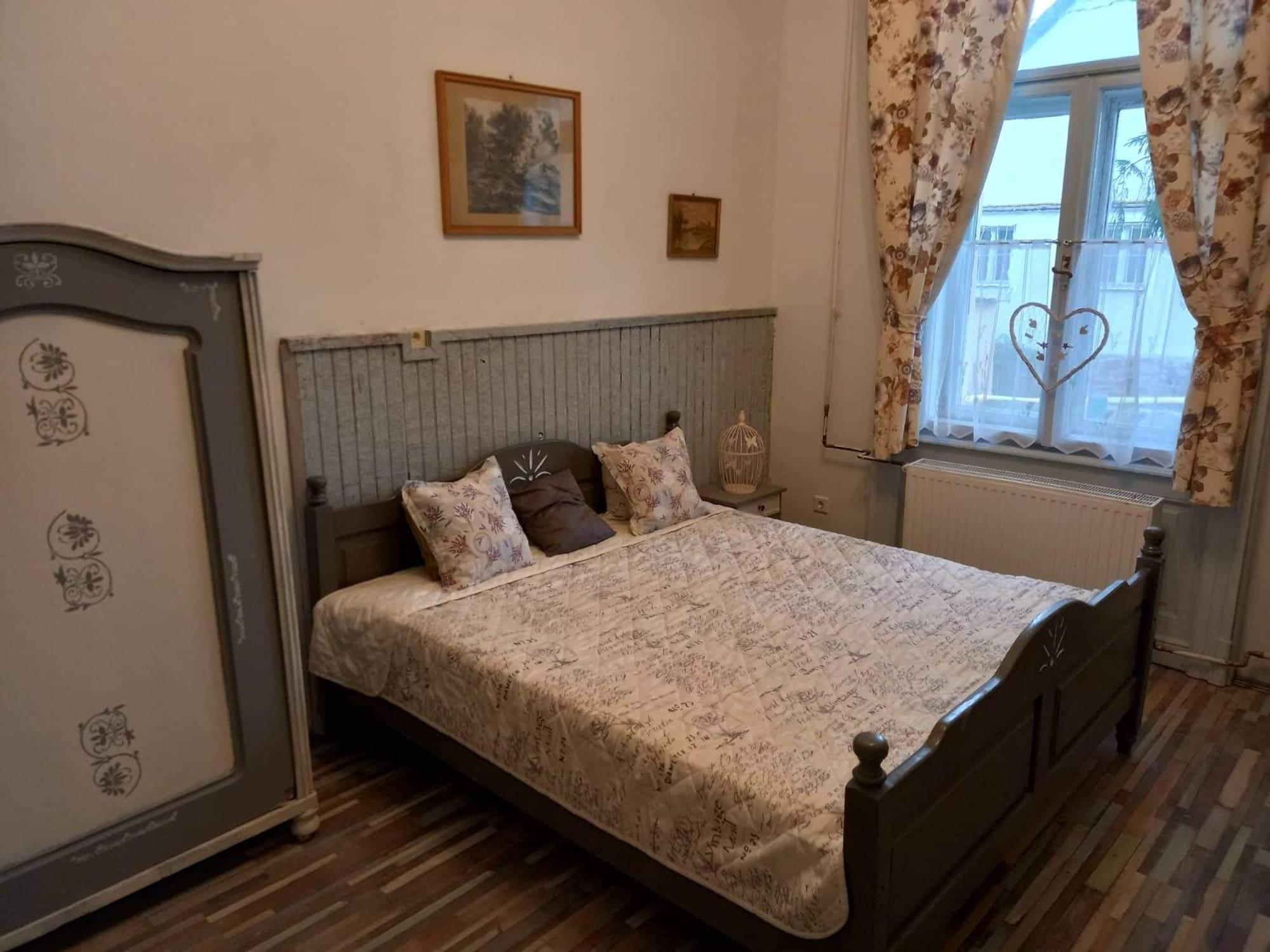 Double Room with Private Bathroom photo 1