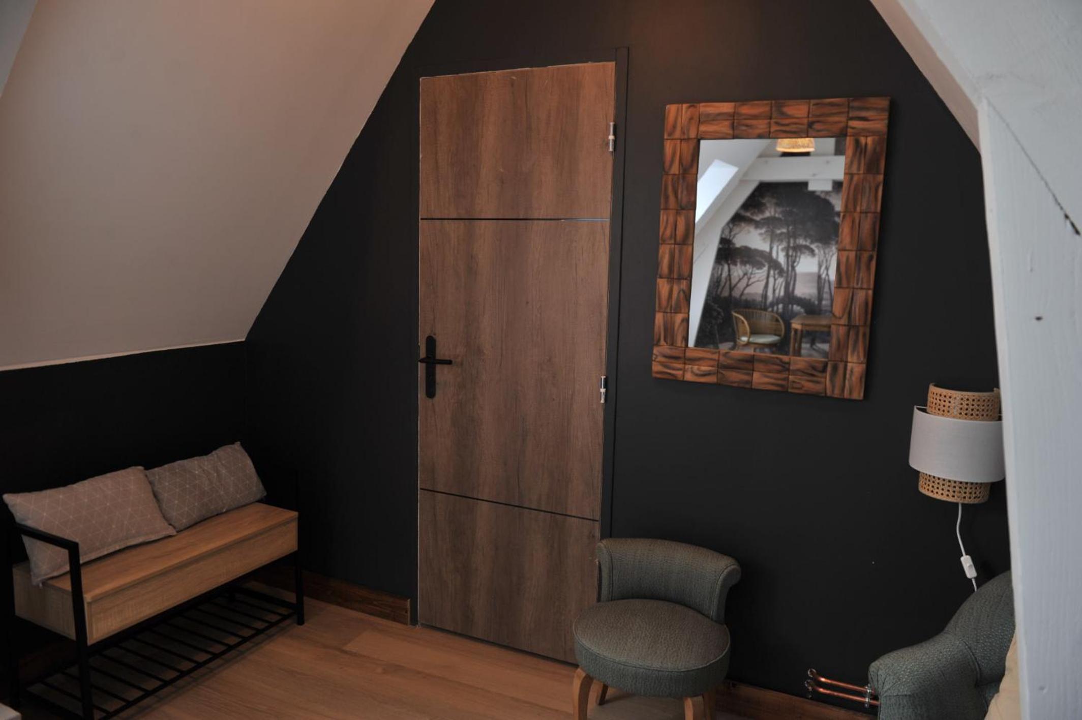 Double Room photo 2
