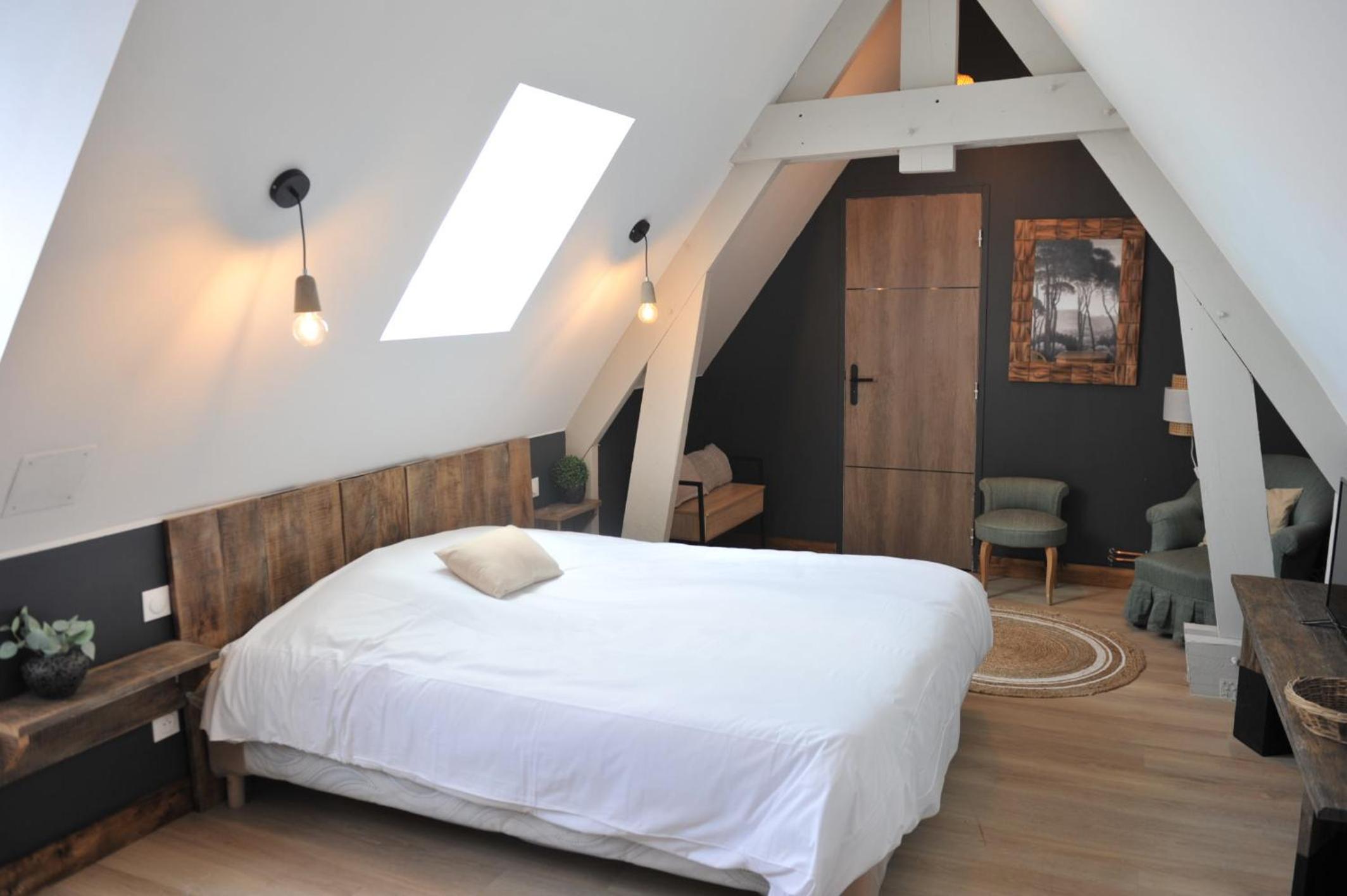 Double Room photo 1