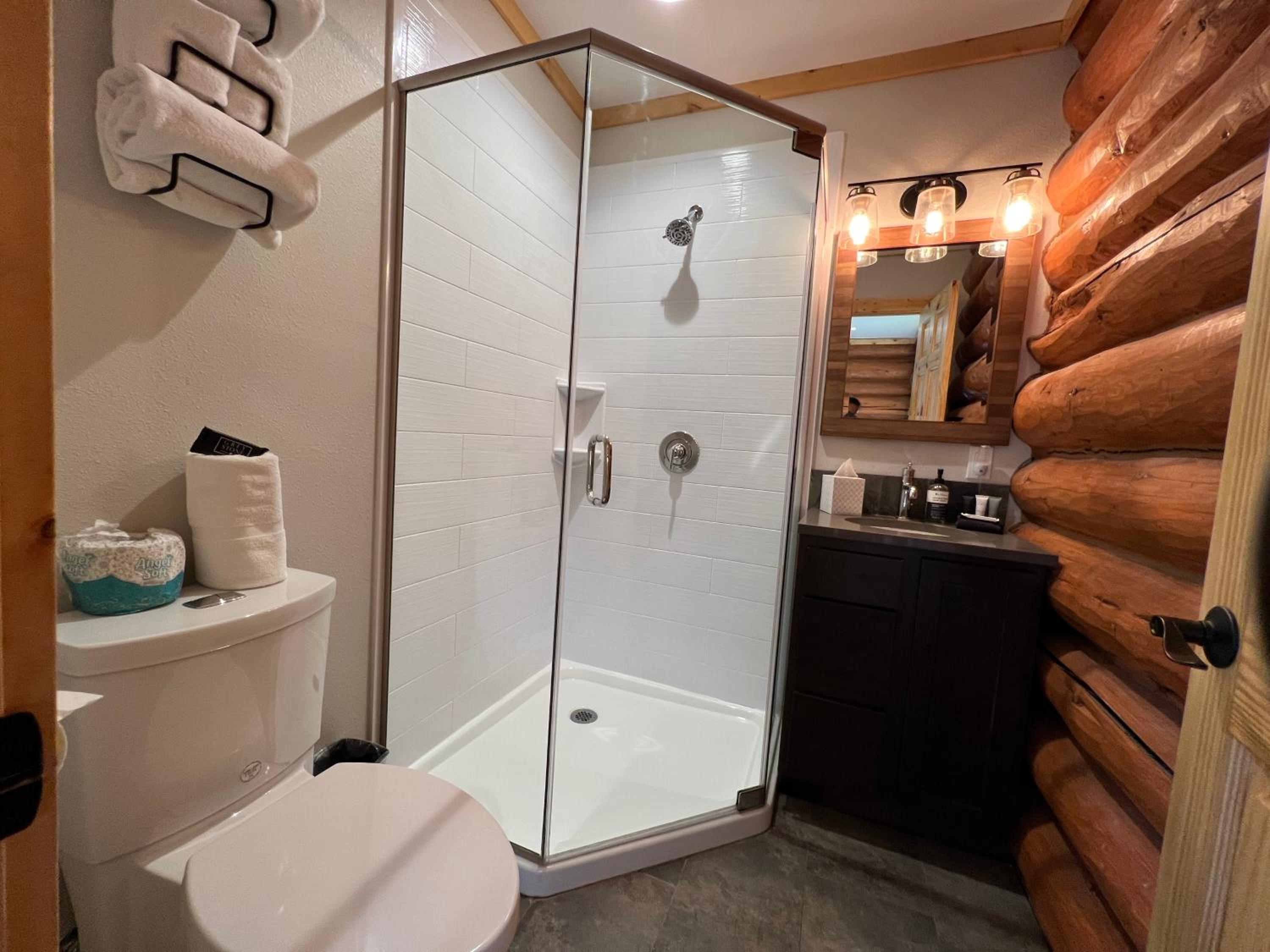Two-Bedroom Cottage photo 2