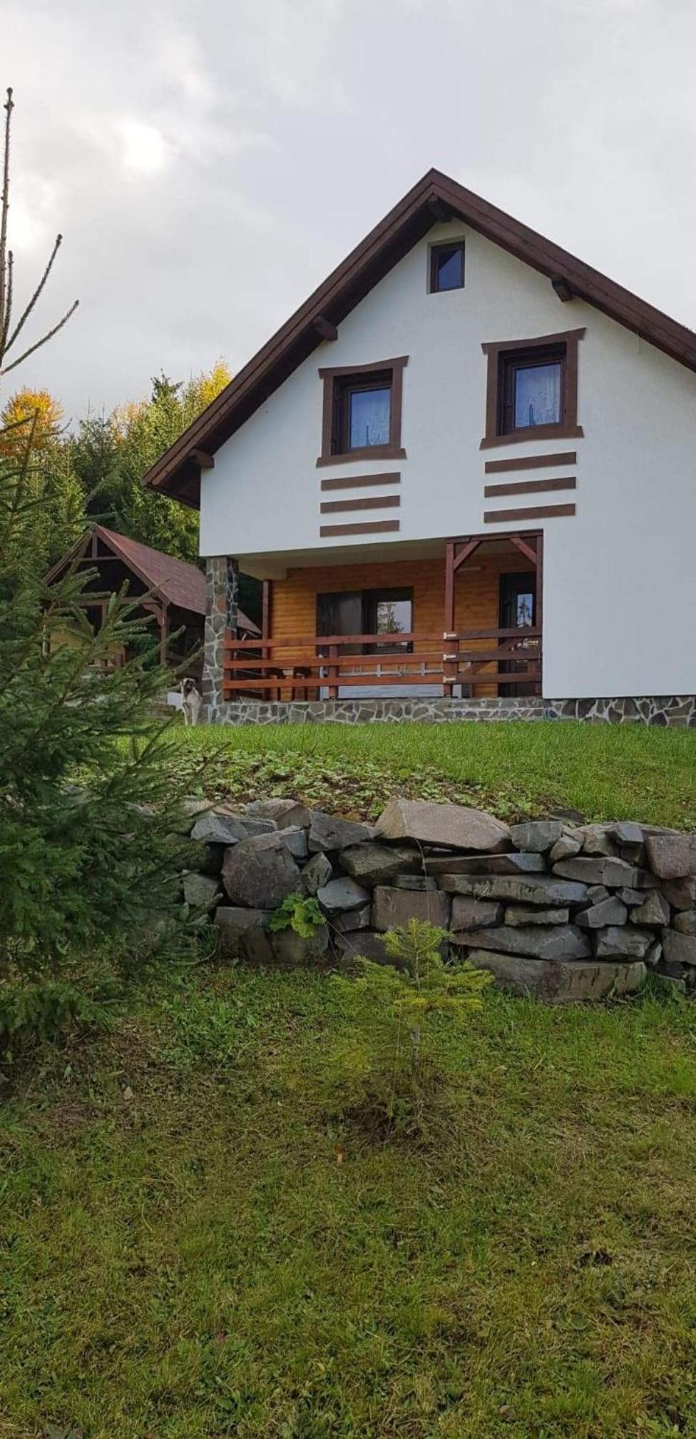Four-Bedroom House photo 2