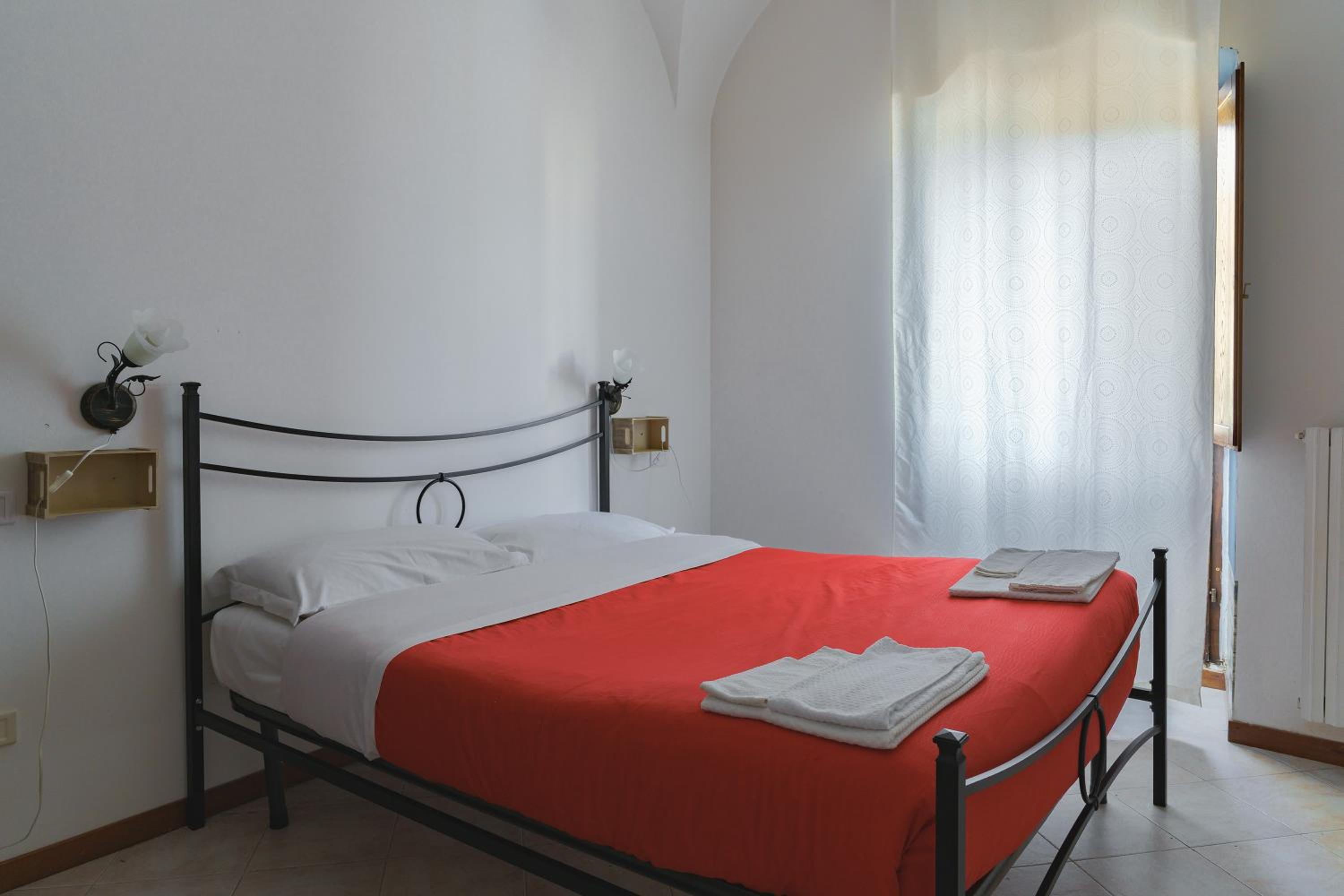 Deluxe Double or Twin Room - Photo 1