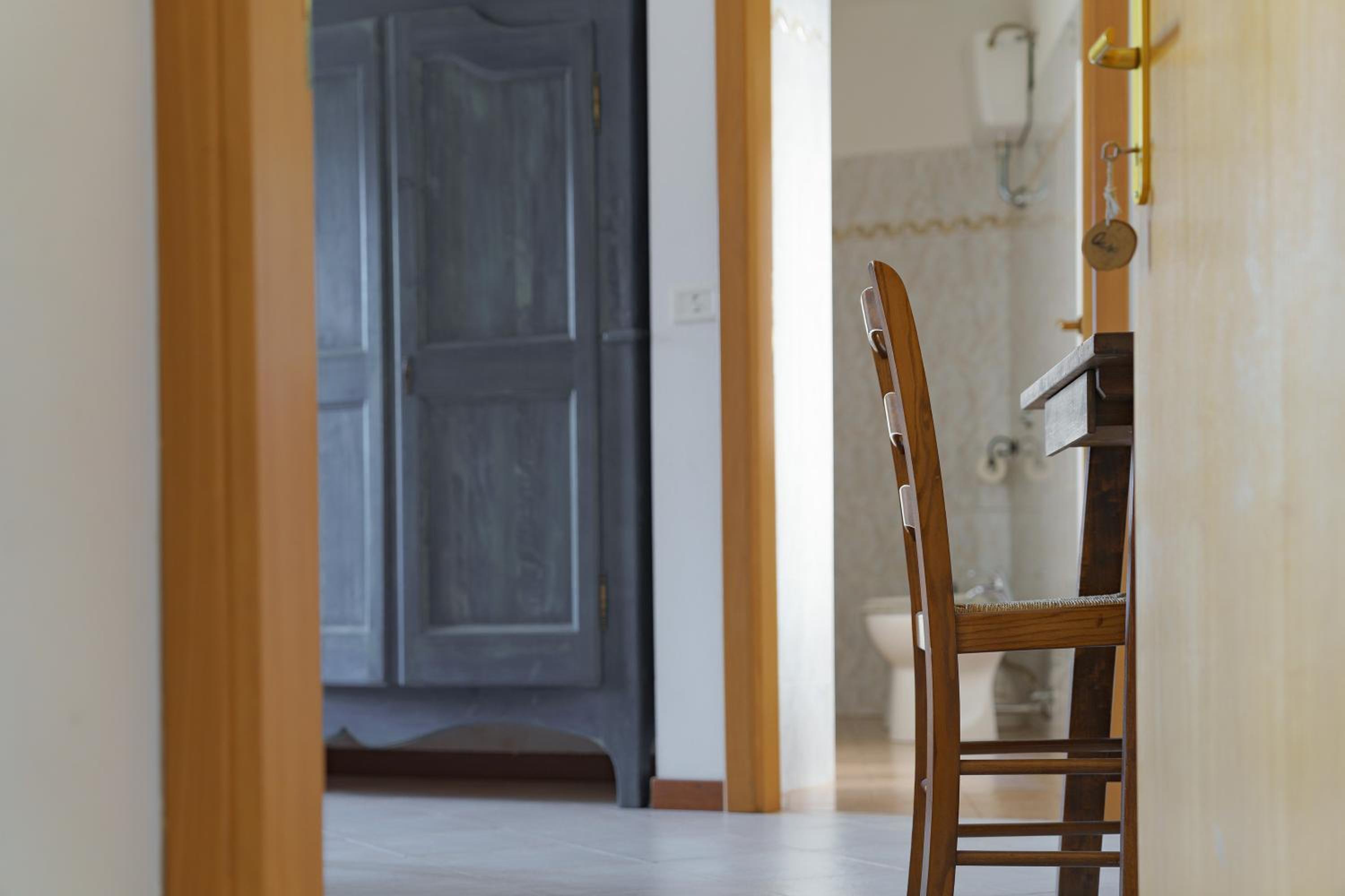 Classic Quadruple Room - Photo 4