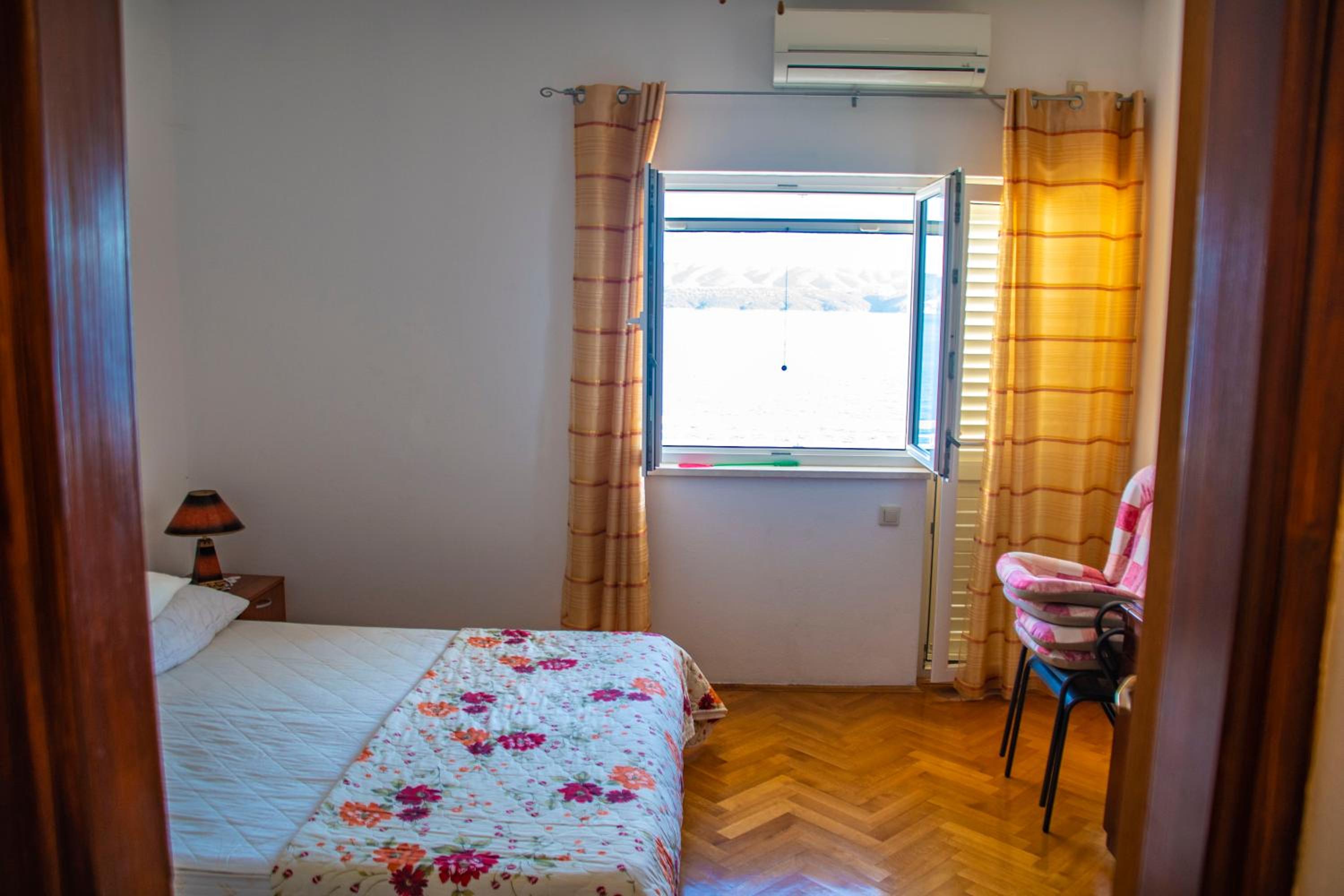 Apartment with Sea View photo 1