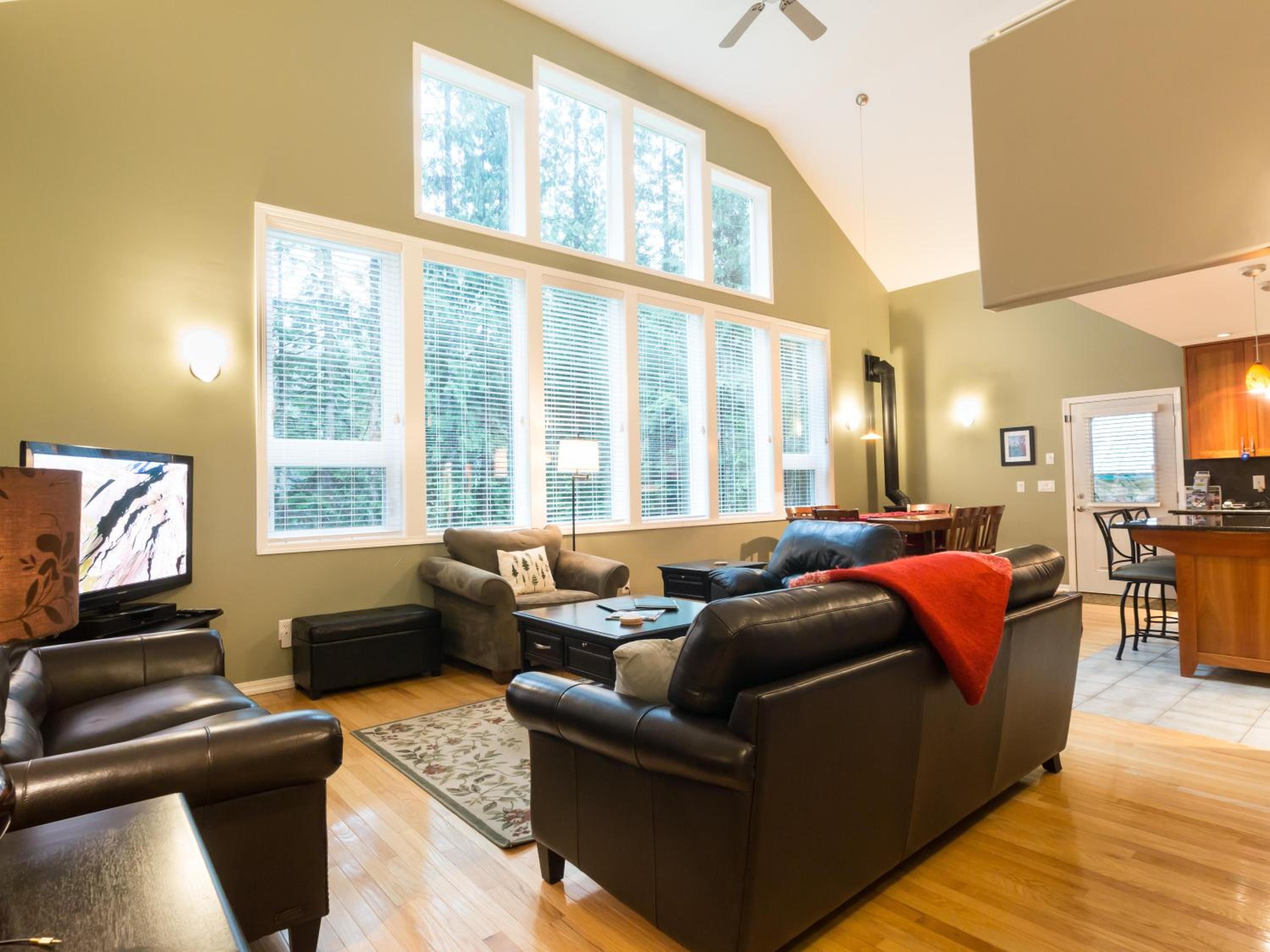 Two-Bedroom Holiday Home photo 1