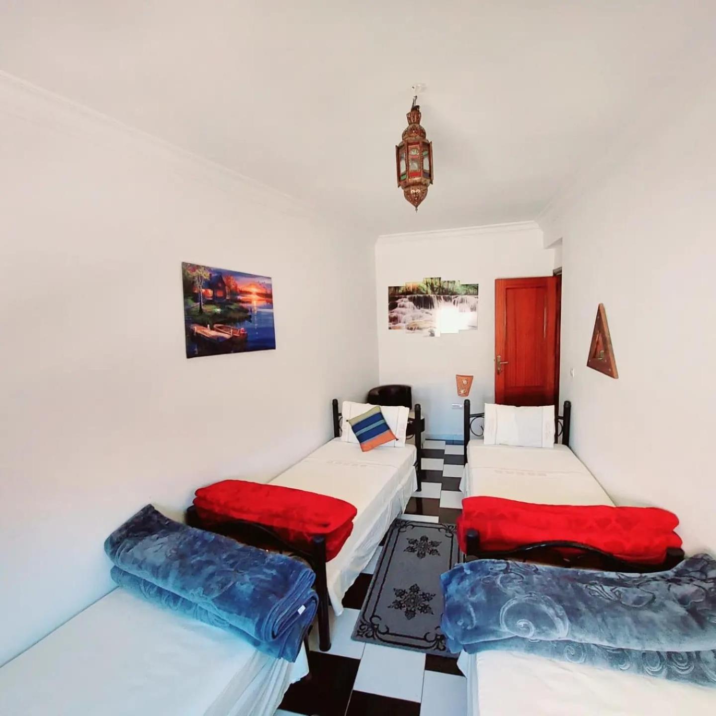 Quadruple Room - Photo 3