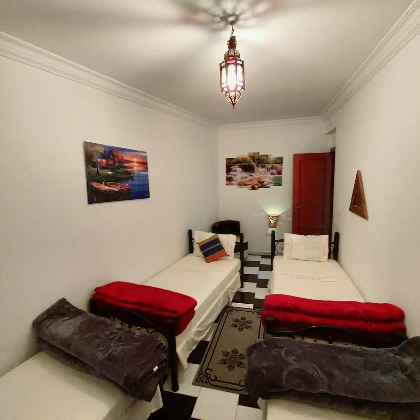Quadruple Room - Photo 4