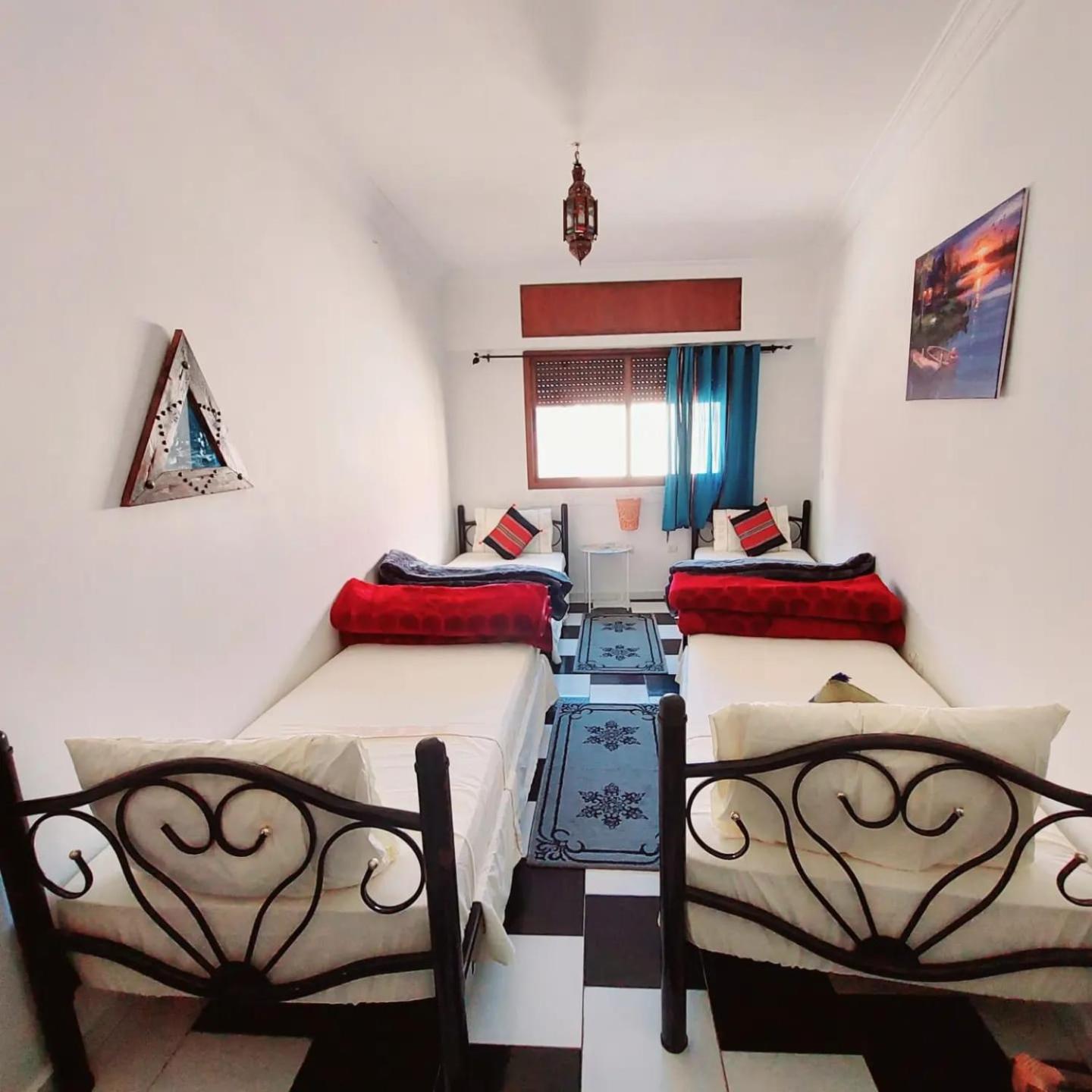 Quadruple Room - Photo 5