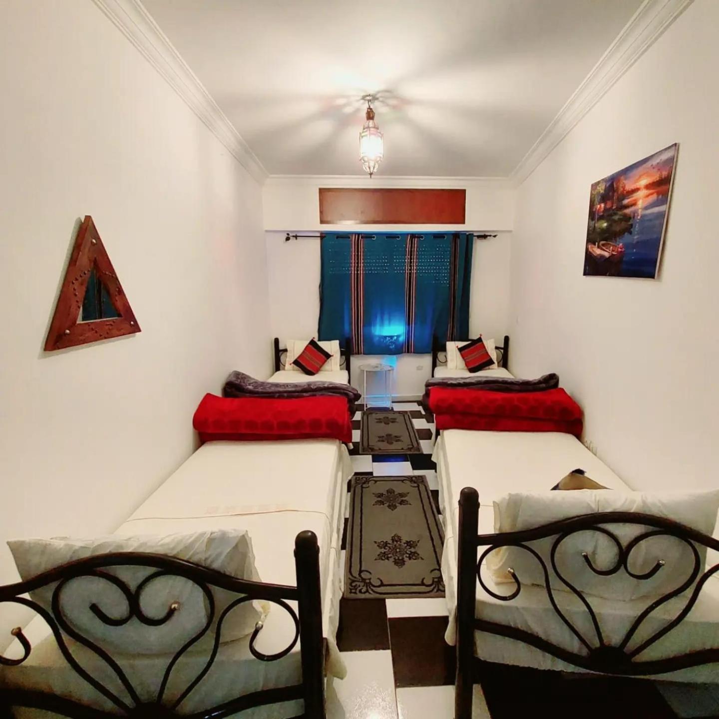 Quadruple Room - Photo 1