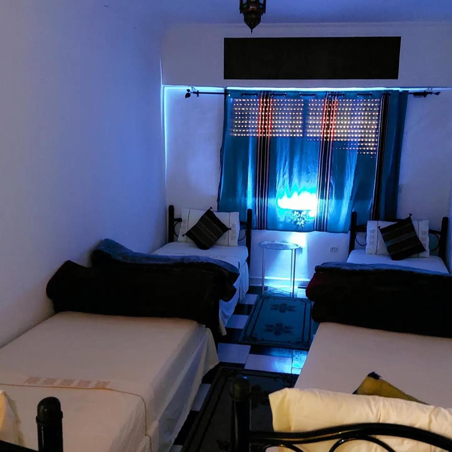 Quadruple Room - Photo 2