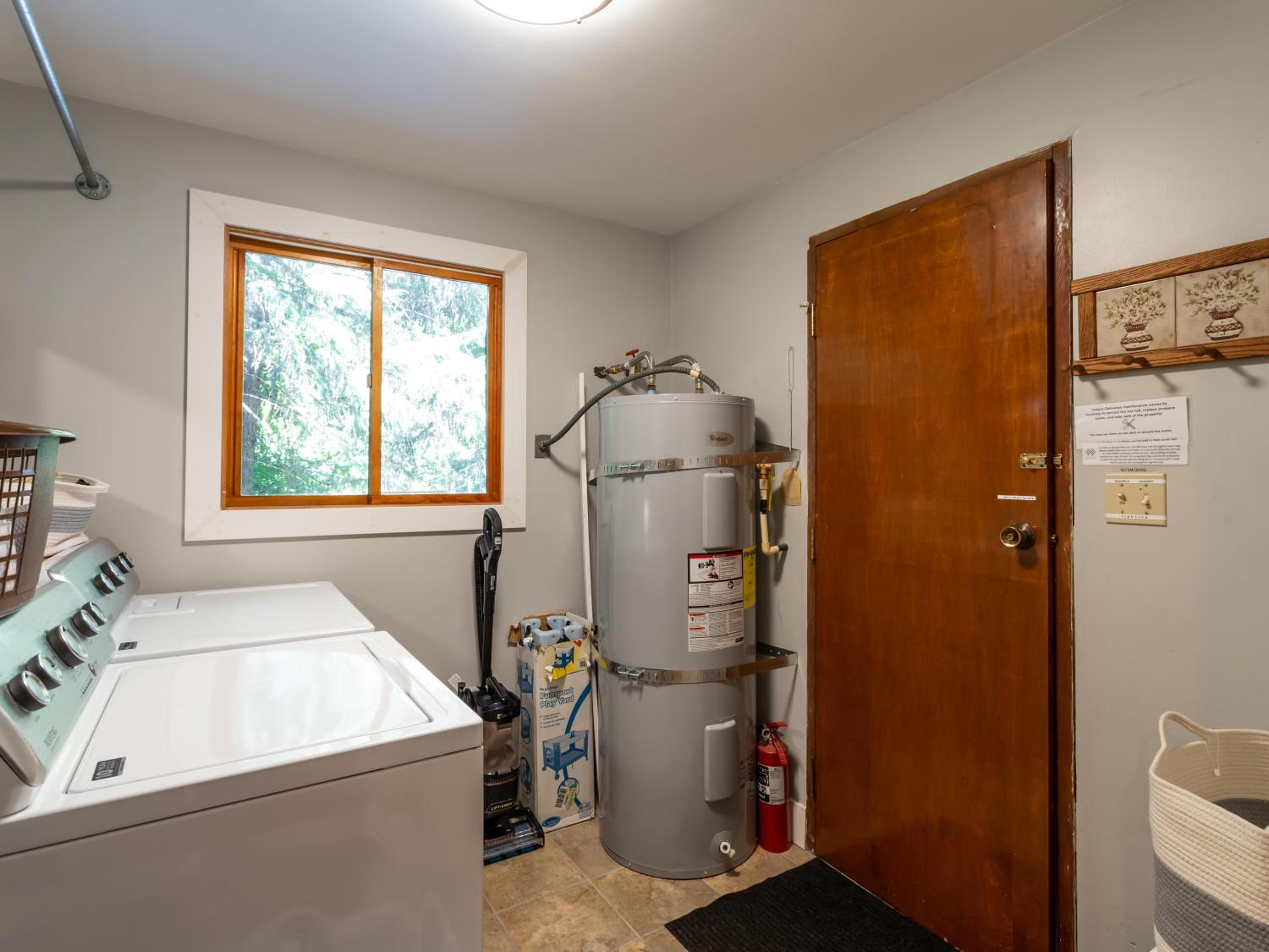 Vacation Home photo 2