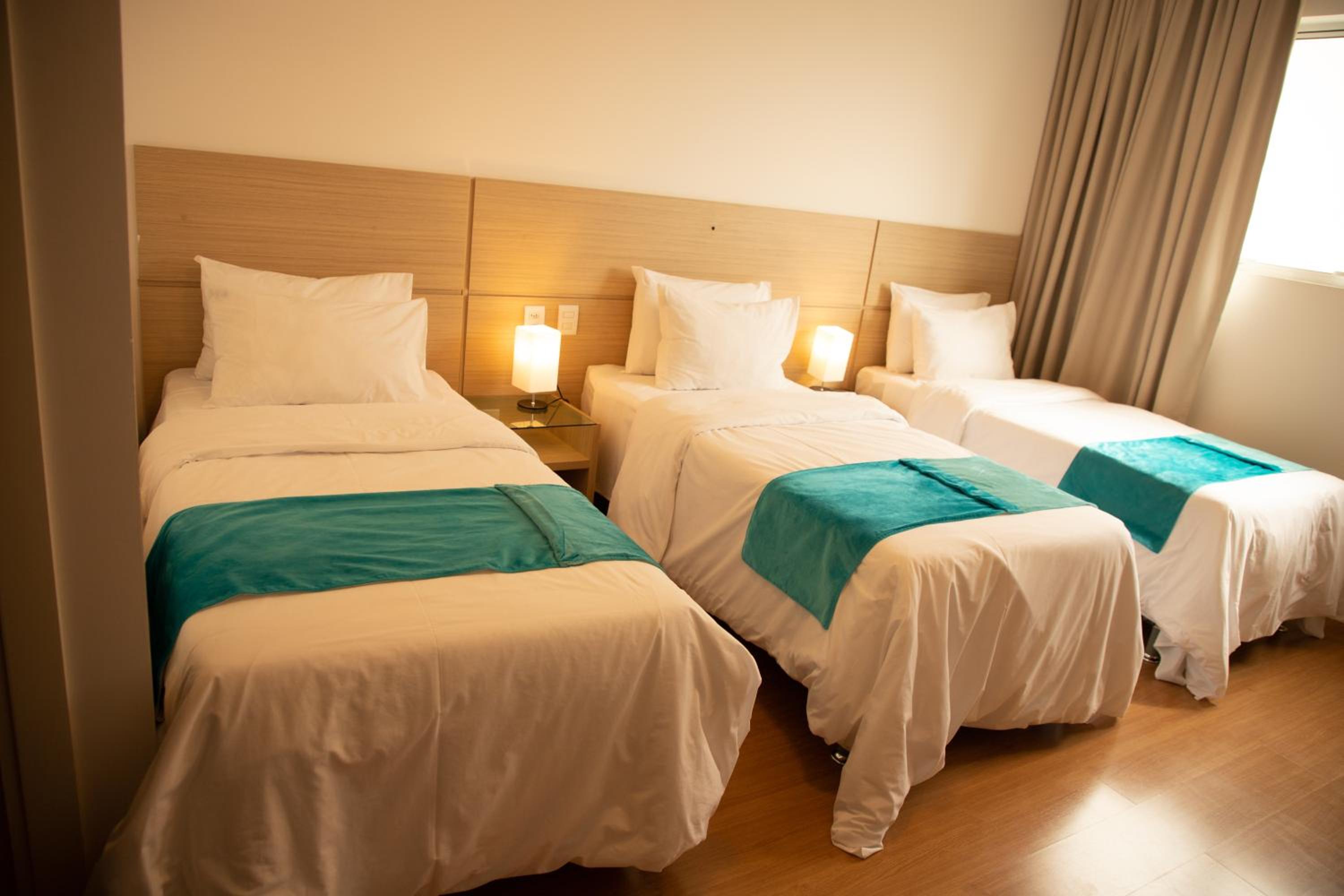 Luxury Triple Room - Photo 7