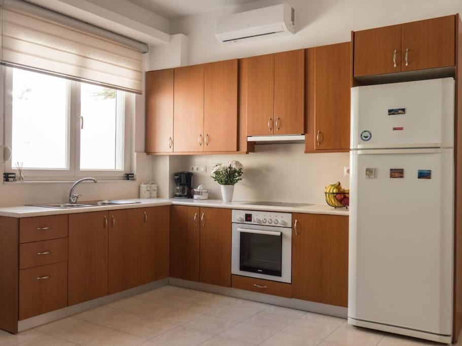 One-Bedroom Apartment photo 3
