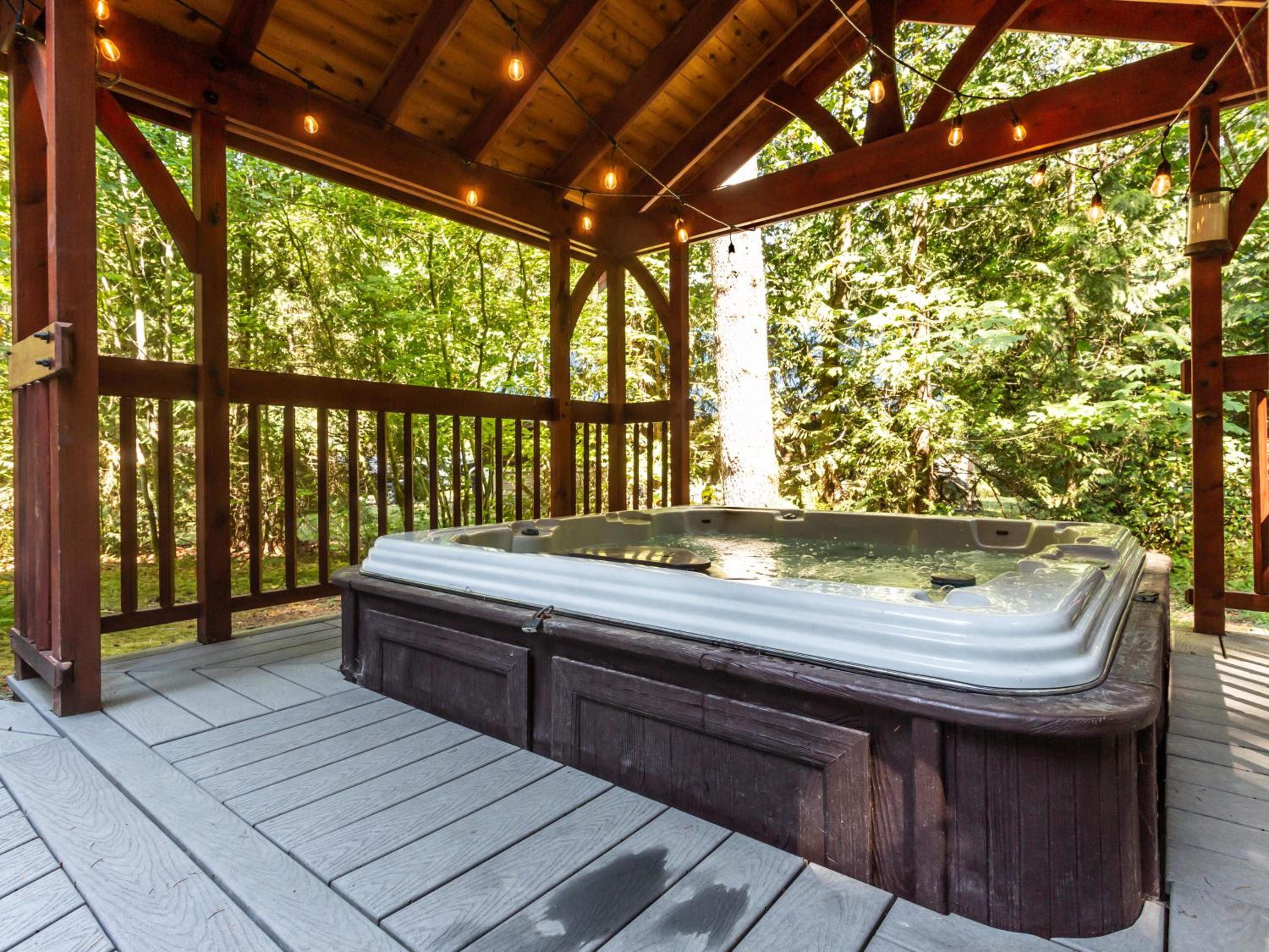 Vacation Home photo 3