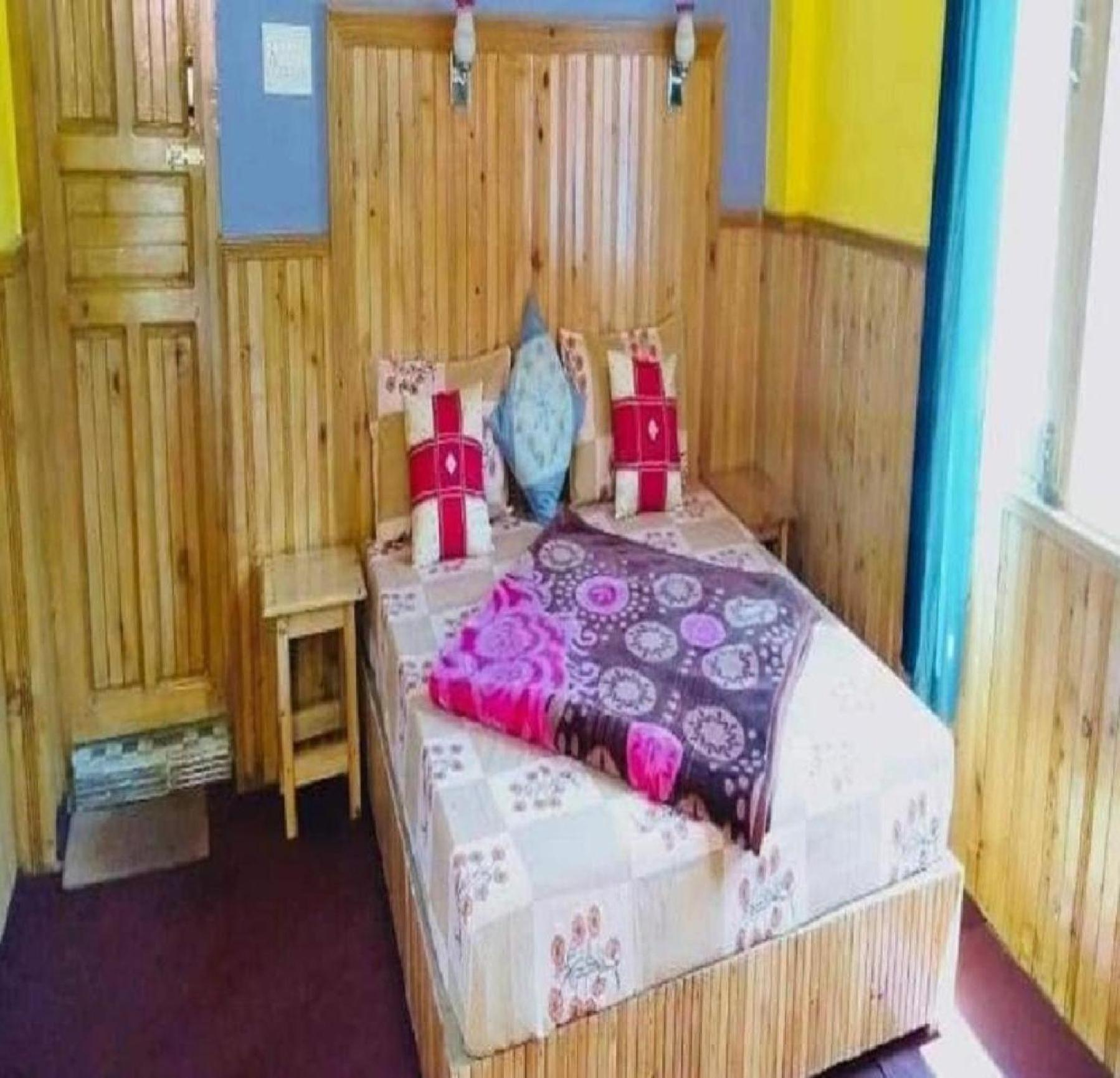 Superior Double Room photo 2