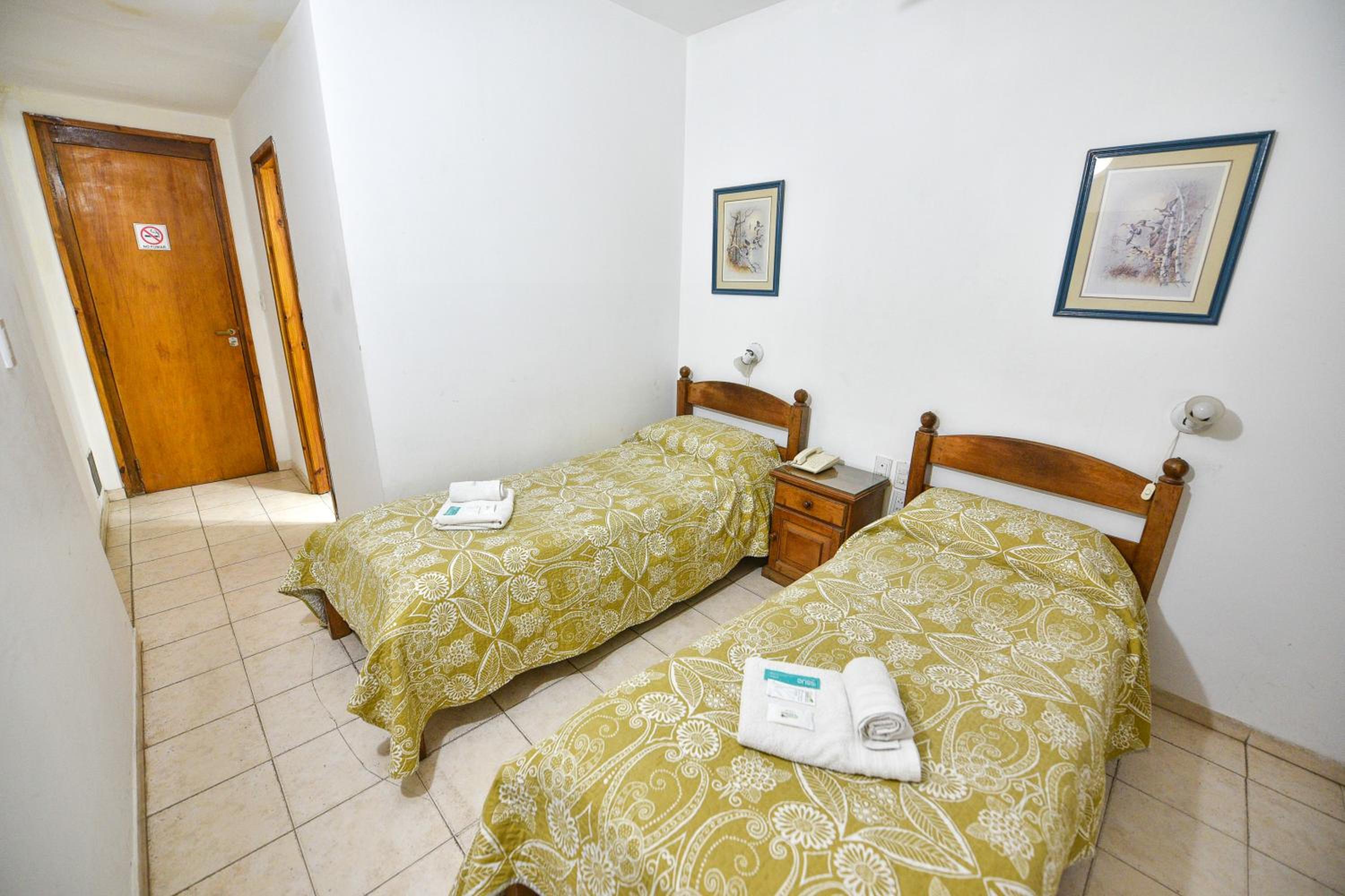 Twin Room photo 2