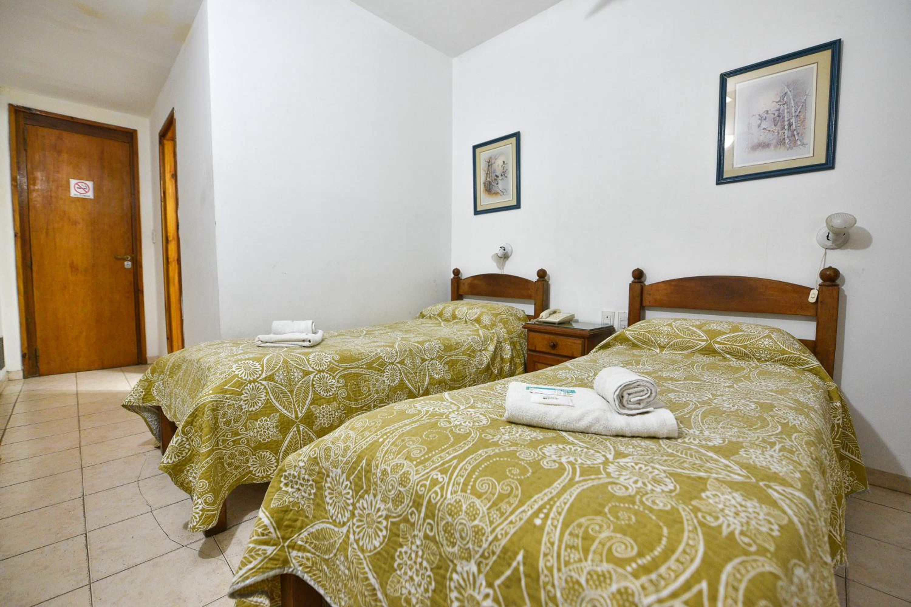Twin Room photo 3