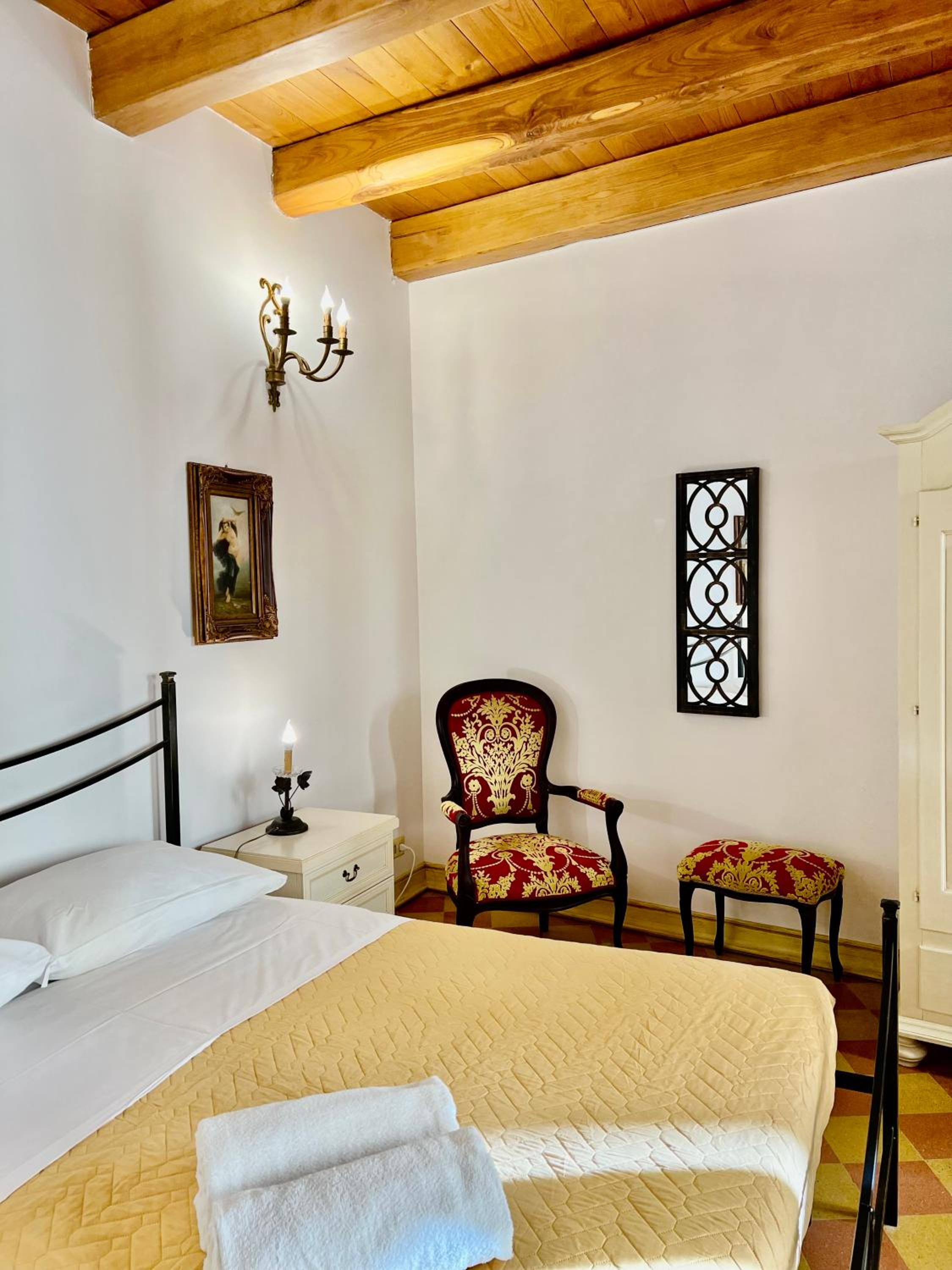 Superior Double Room - Photo 5