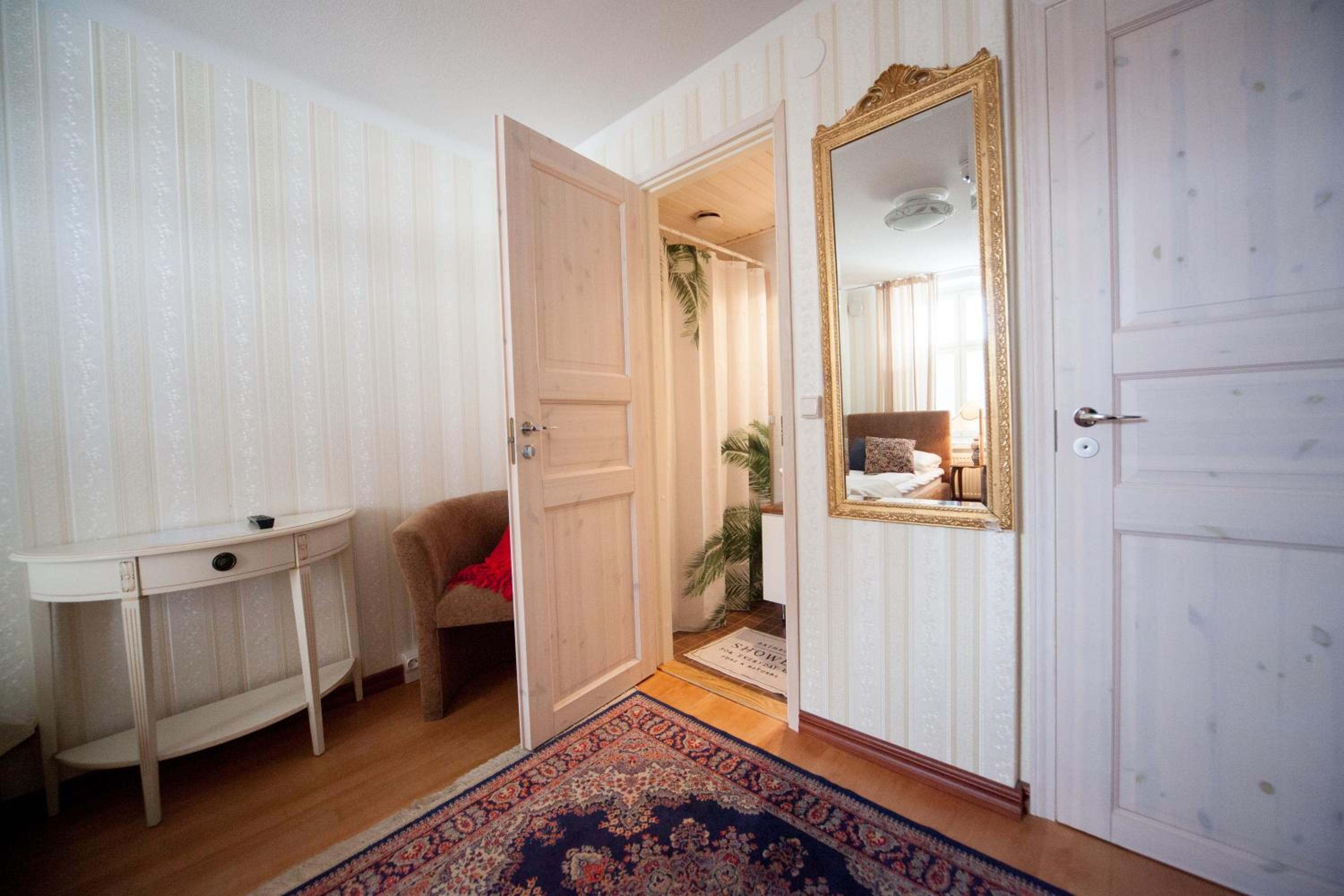 Twin Room photo 3