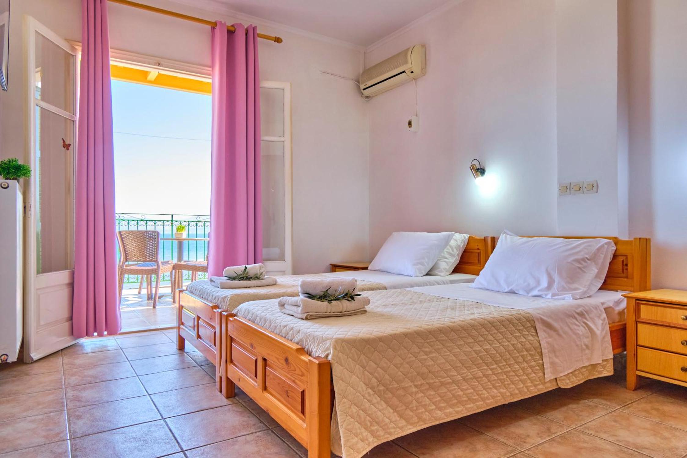 Apartment with Sea View photo 1