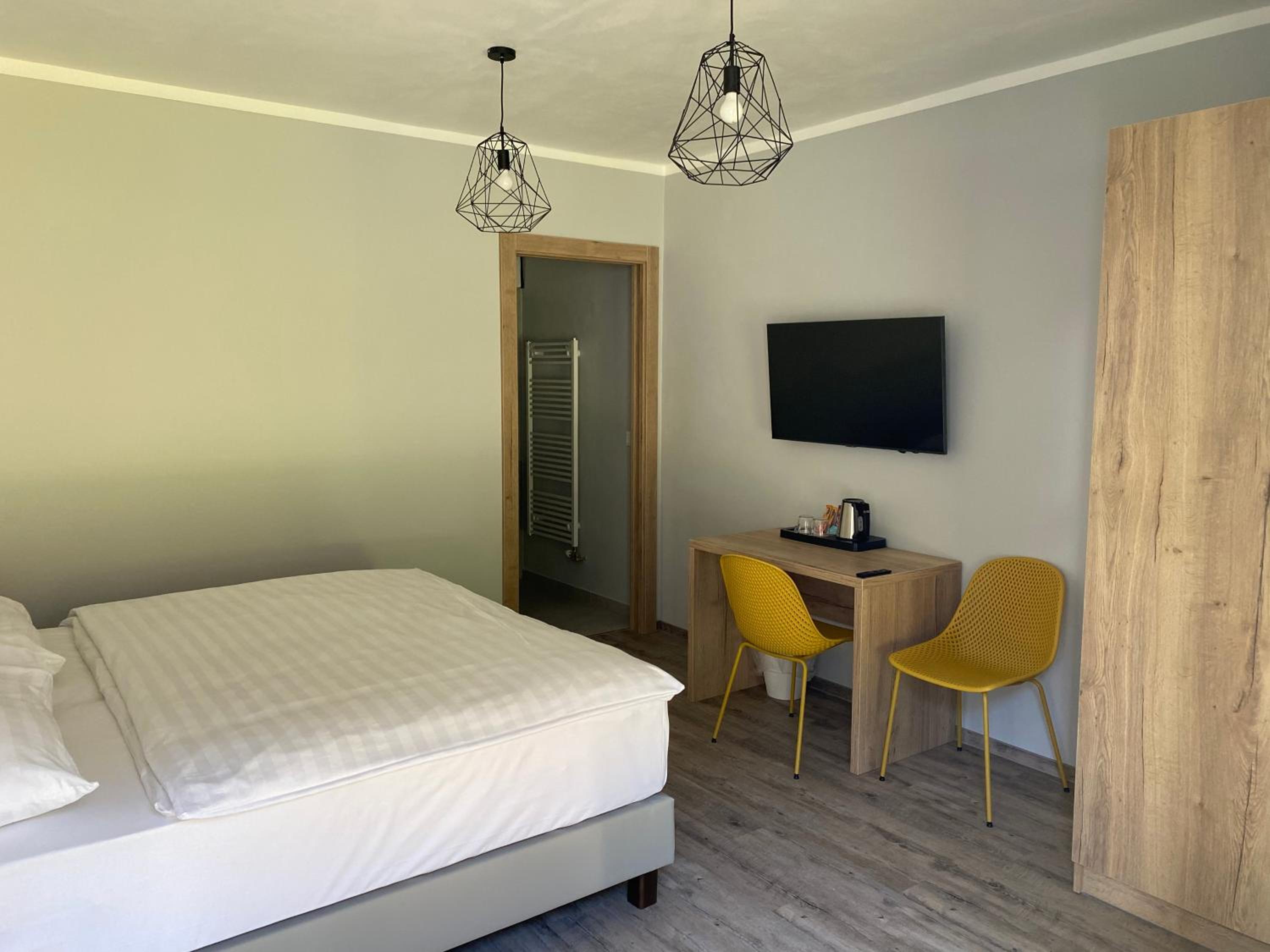 Standard Double Room photo 1