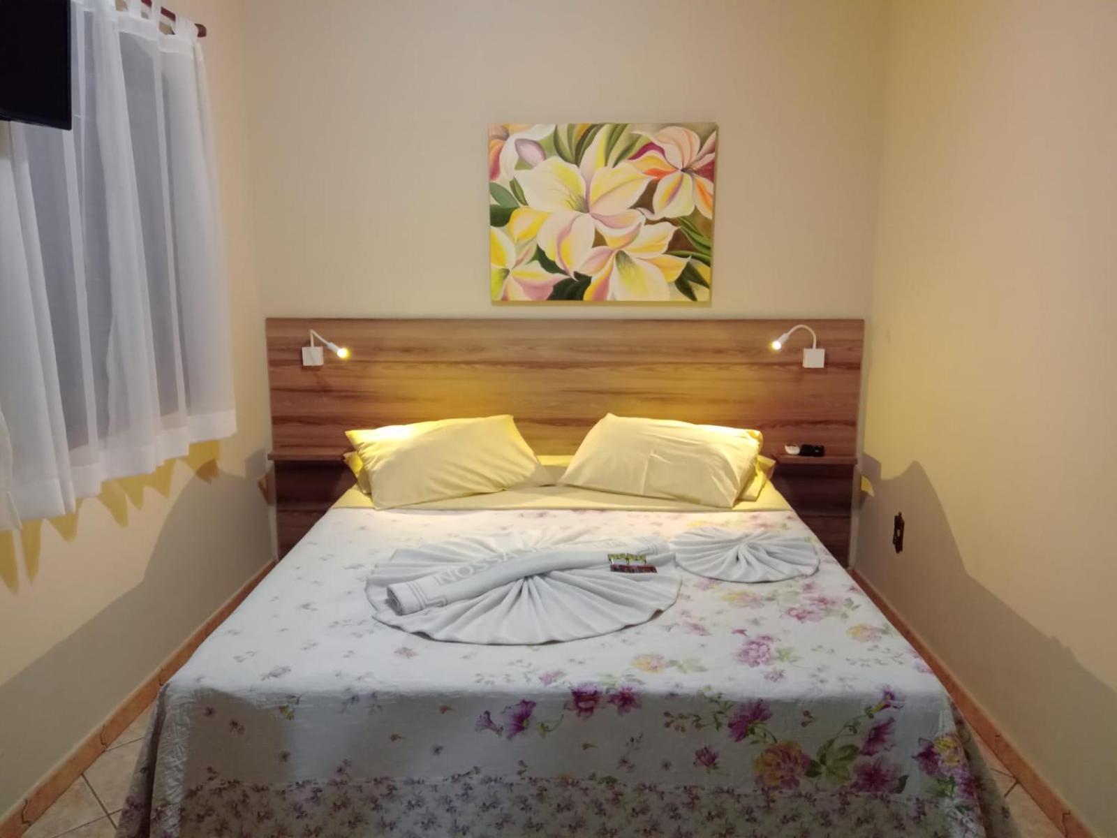 Quadruple Room with Balcony