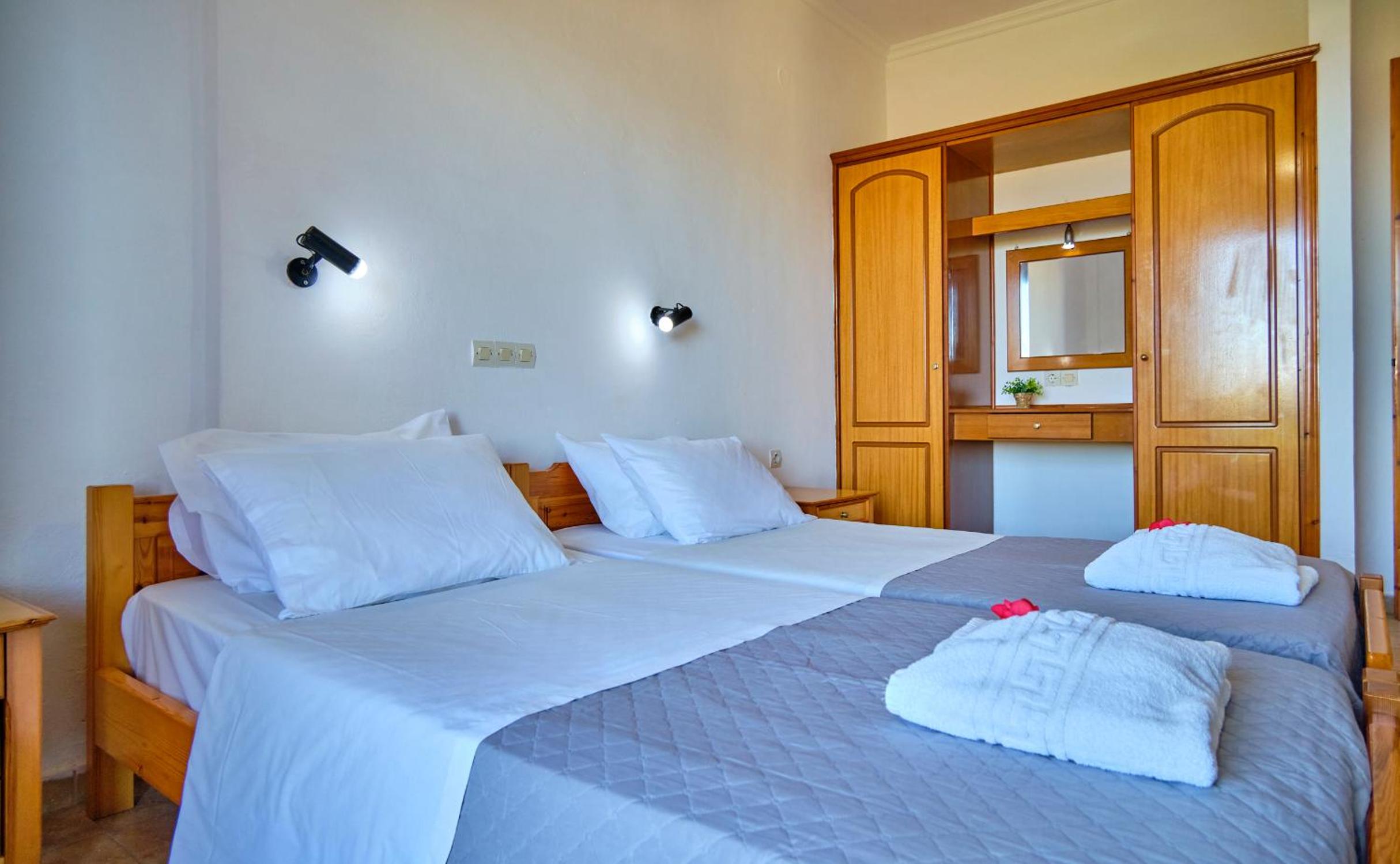 Apartment with Sea View photo 1
