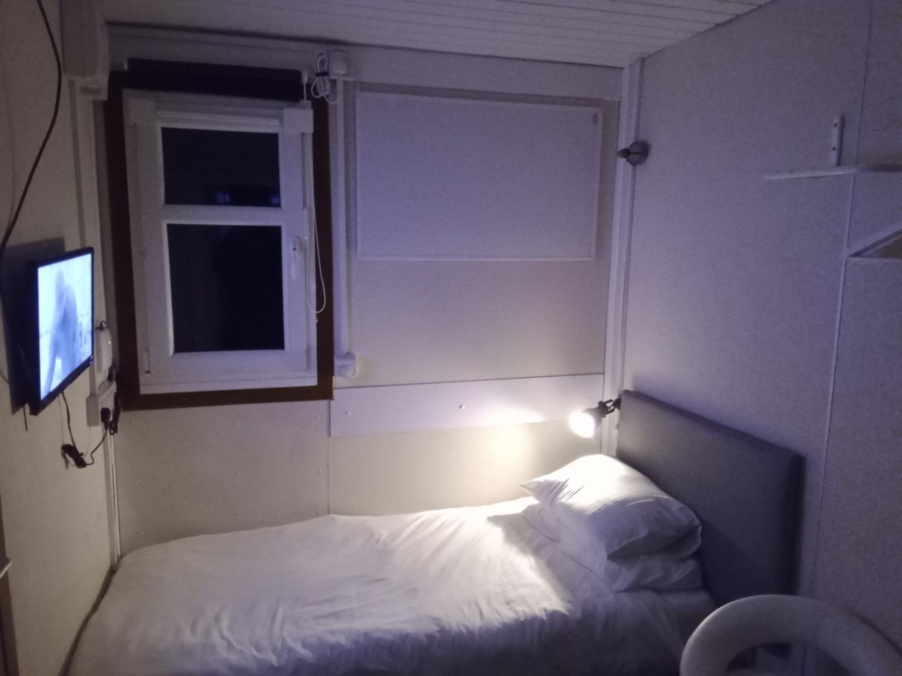 Budget Single Room