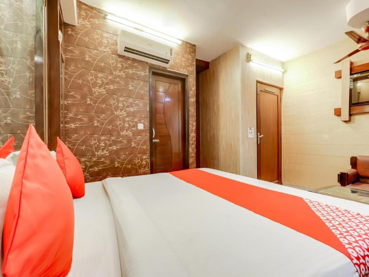 Executive Triple Room