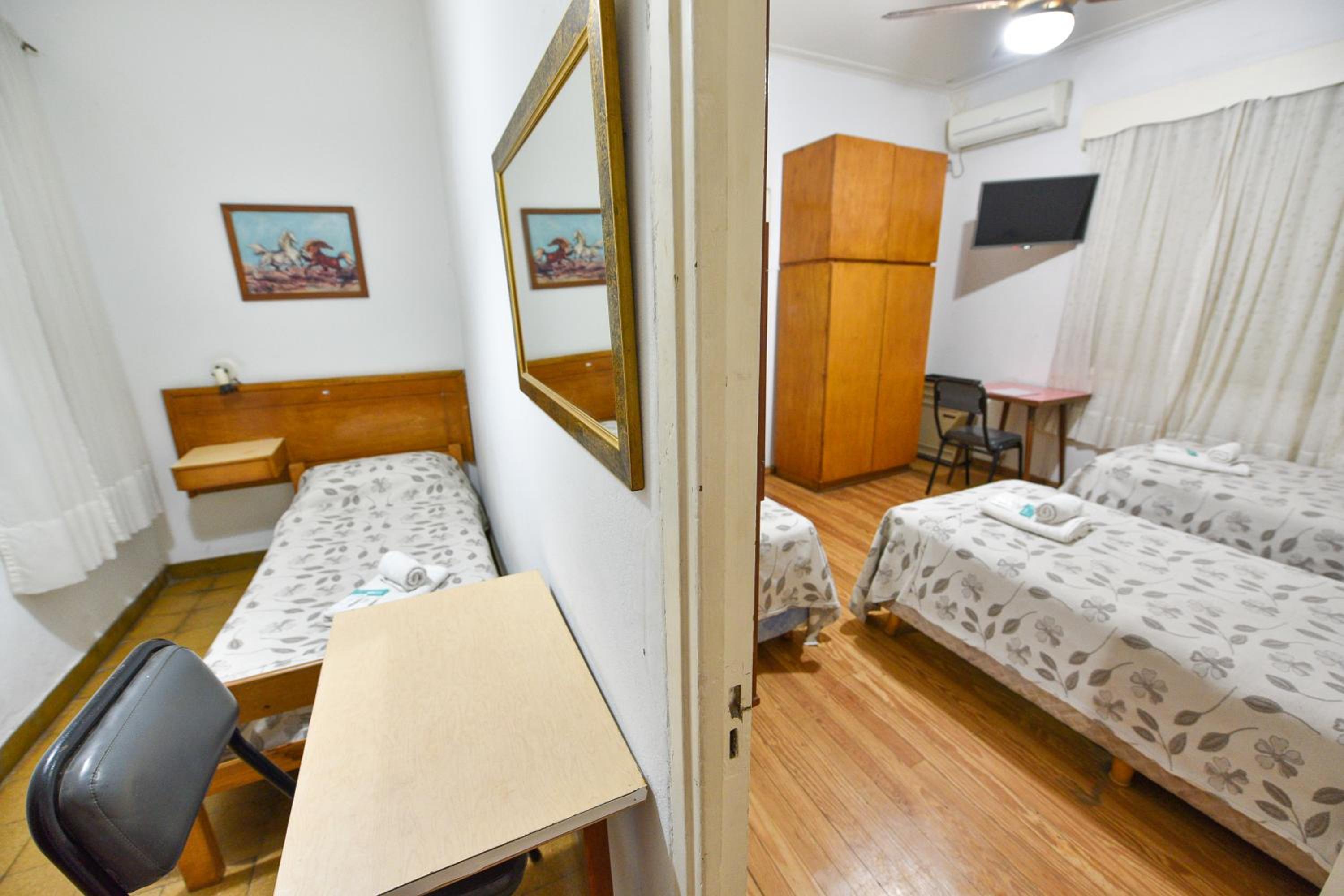 Quadruple Room photo 2